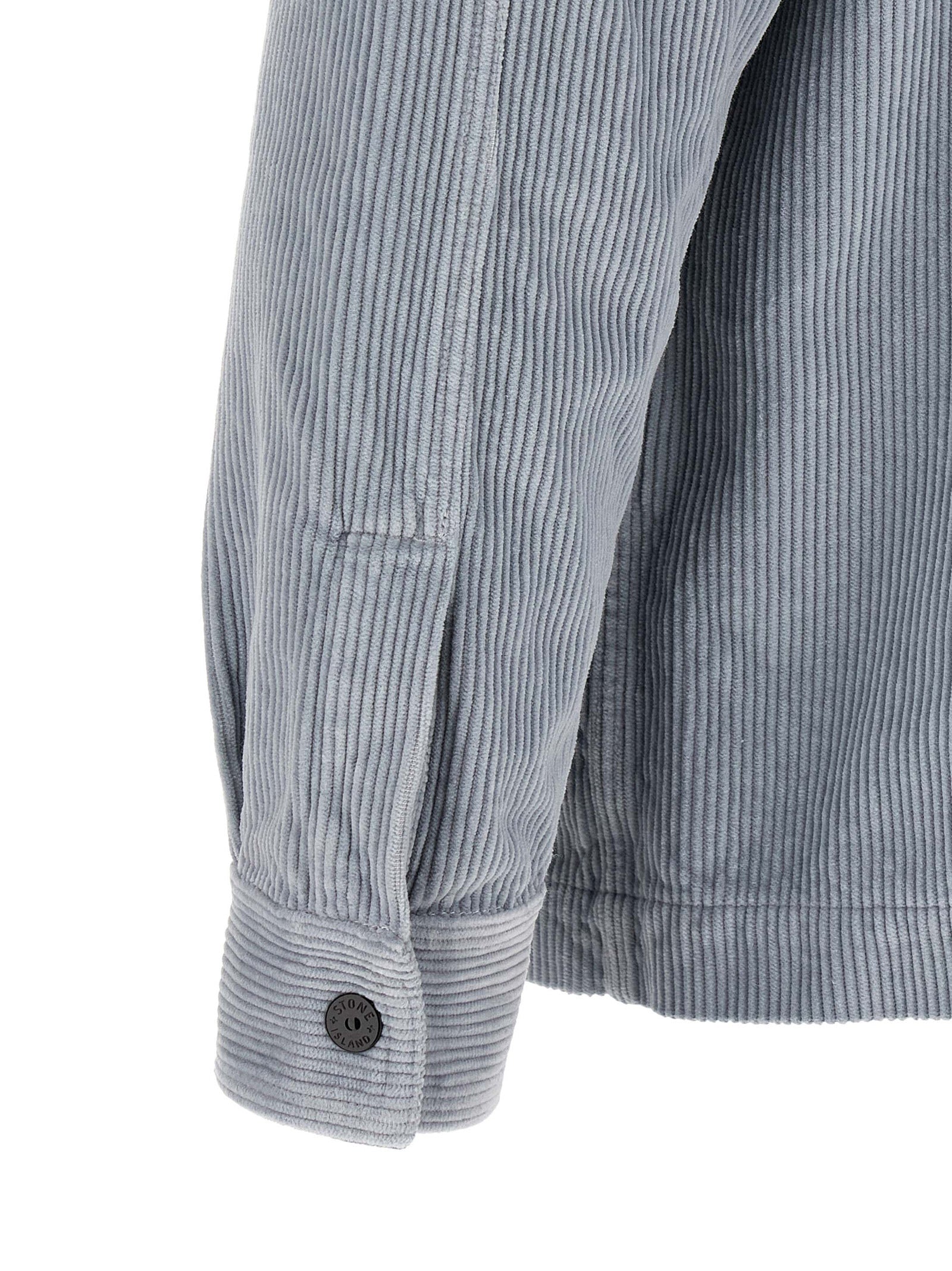 Stone Island '1200016' Overshirt