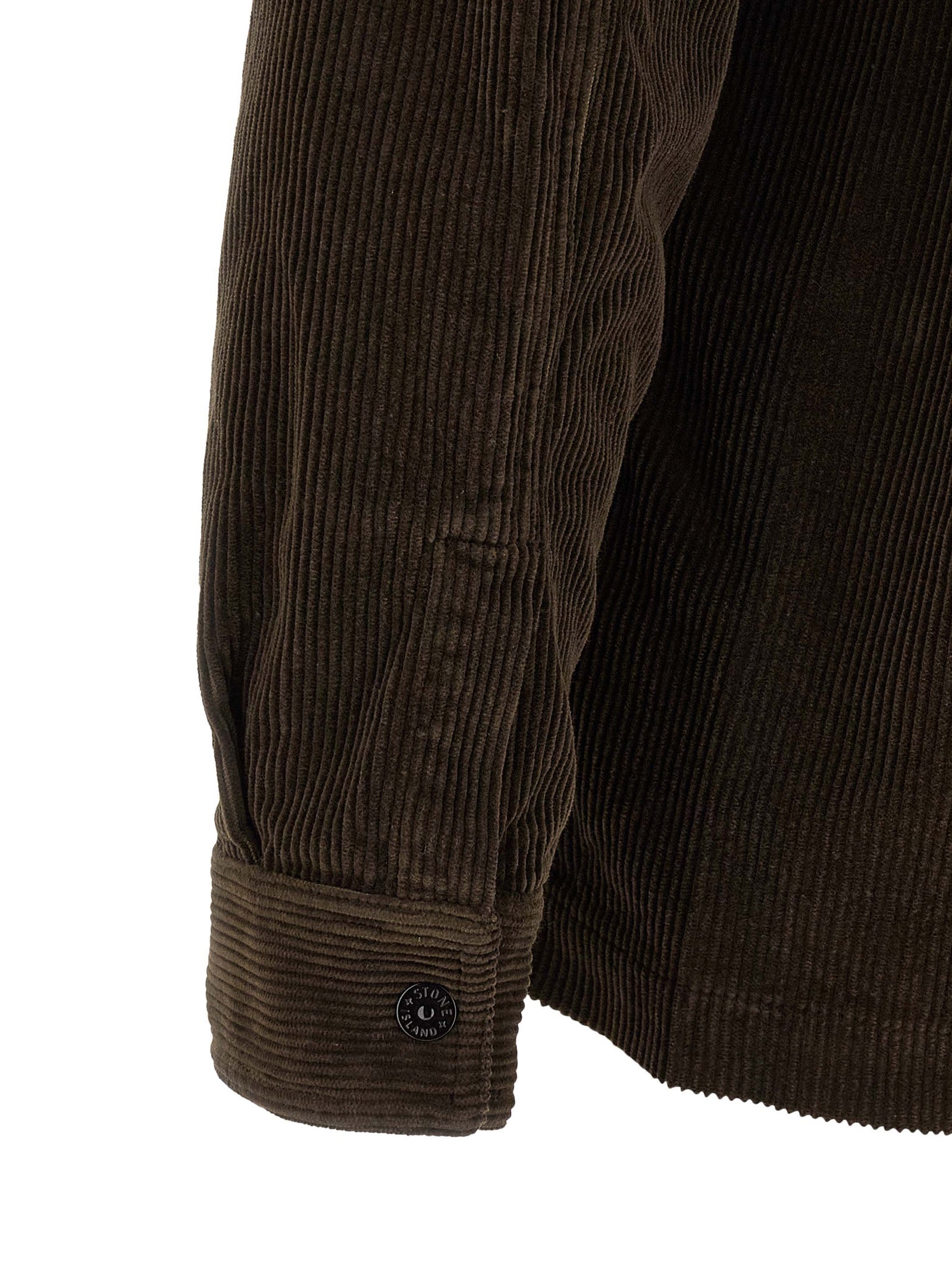 Stone Island '1200016' Overshirt