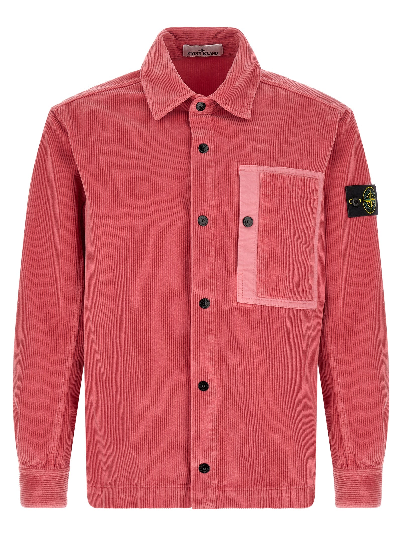Stone Island '1200016' Overshirt