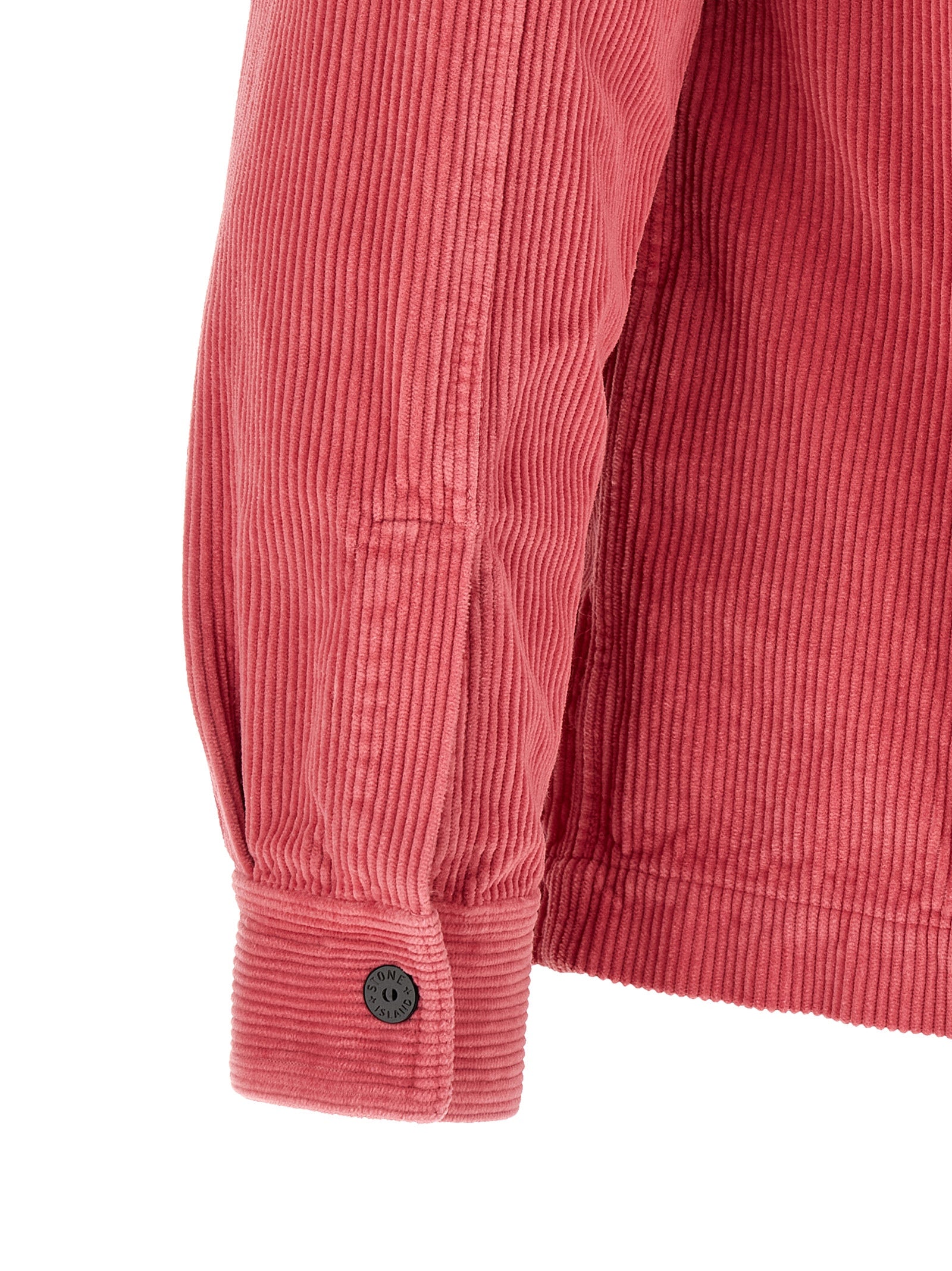 Stone Island '1200016' Overshirt