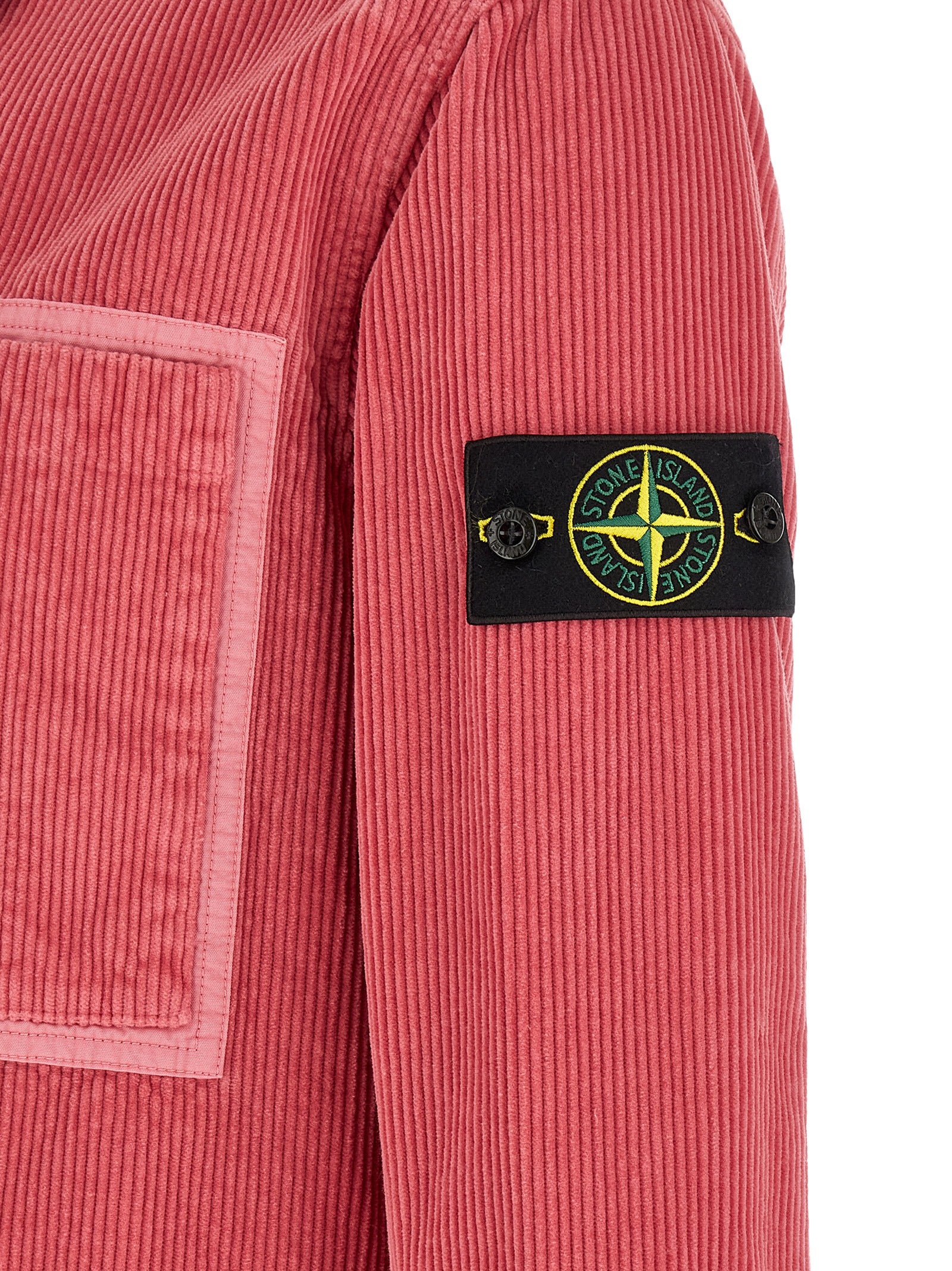 Stone Island '1200016' Overshirt