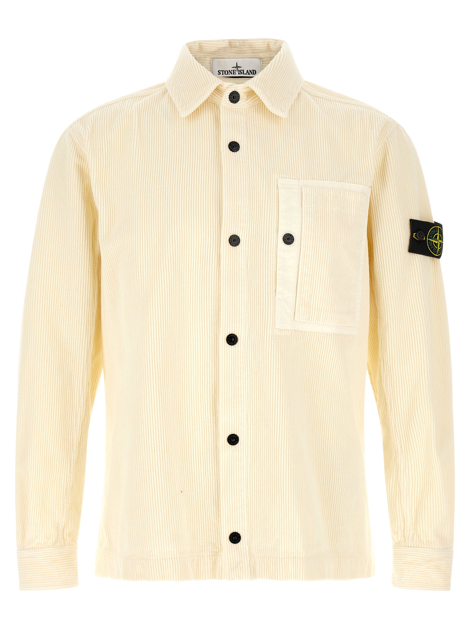 Stone Island '1200016' Overshirt