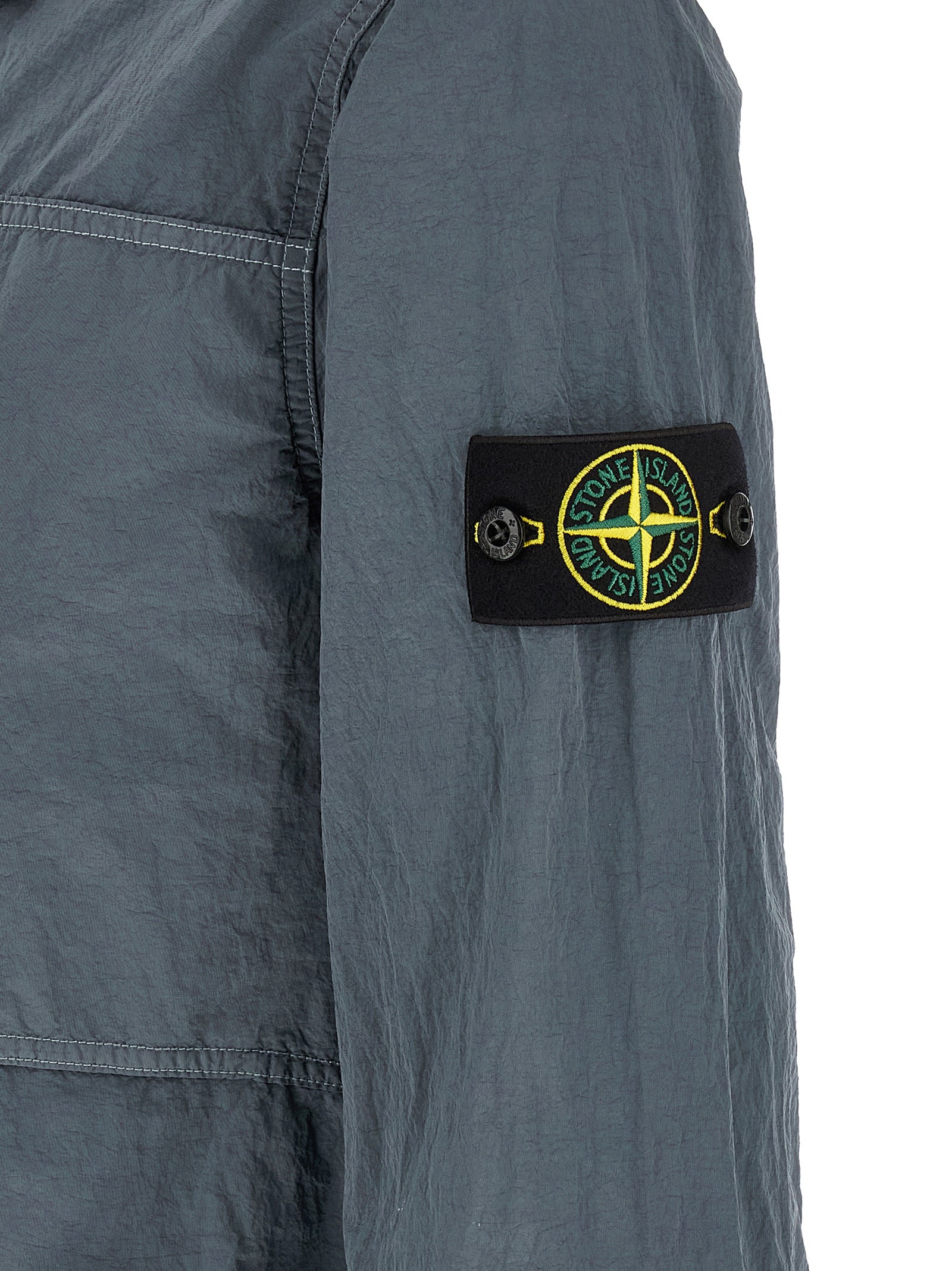 Stone Island '120004' Overshirt