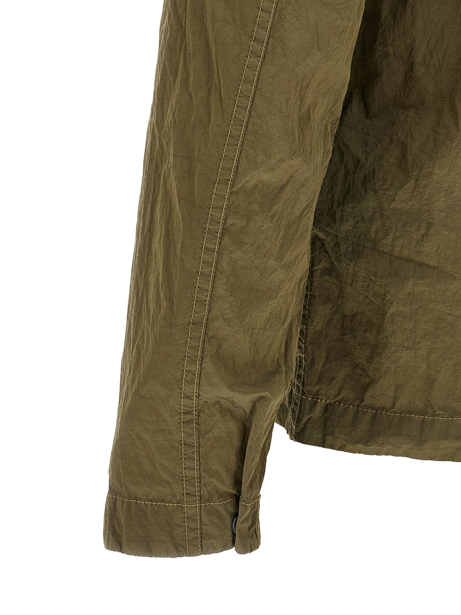Stone Island '120004' Overshirt