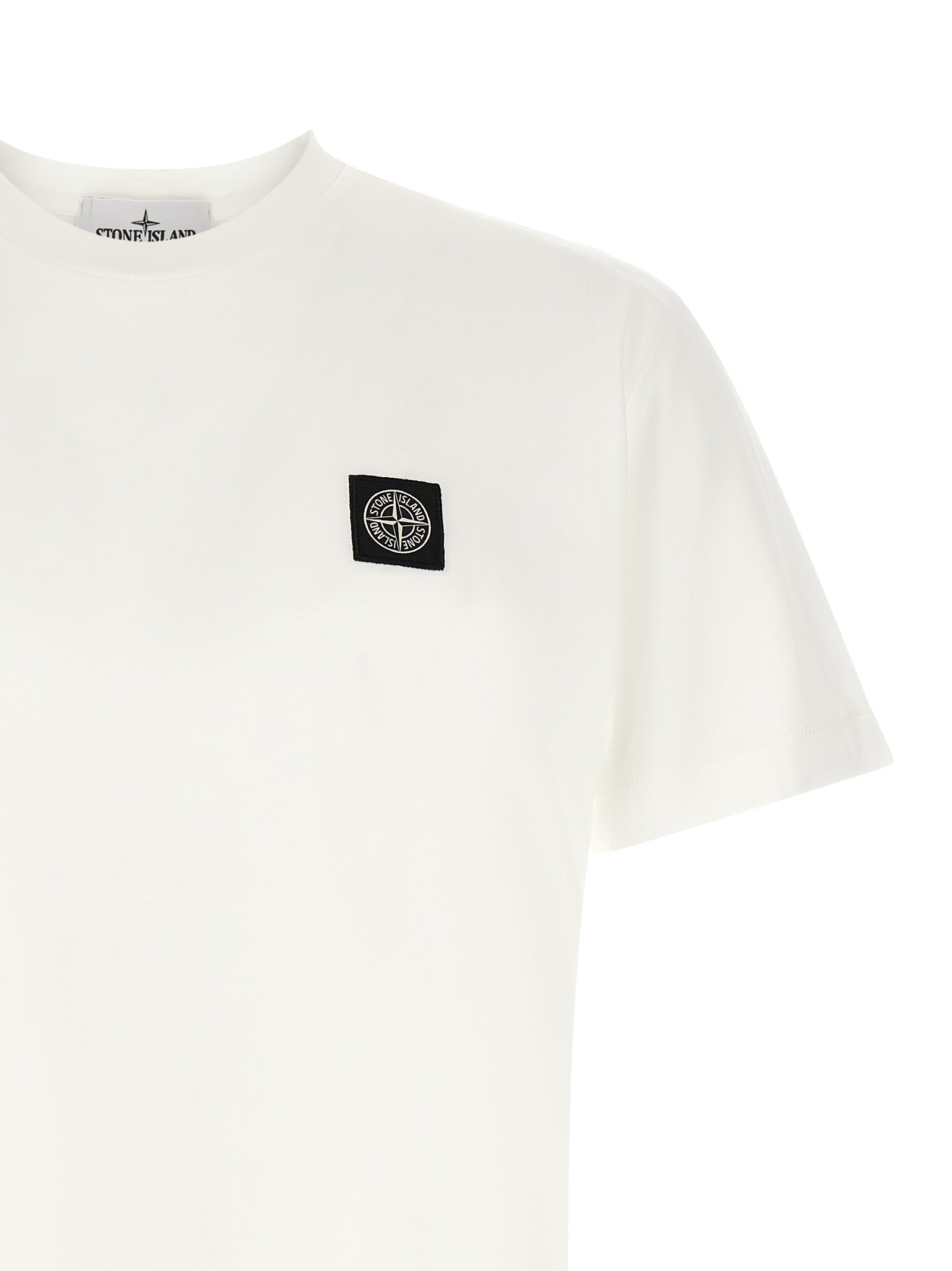 Stone Island '2100027' T-Shirt