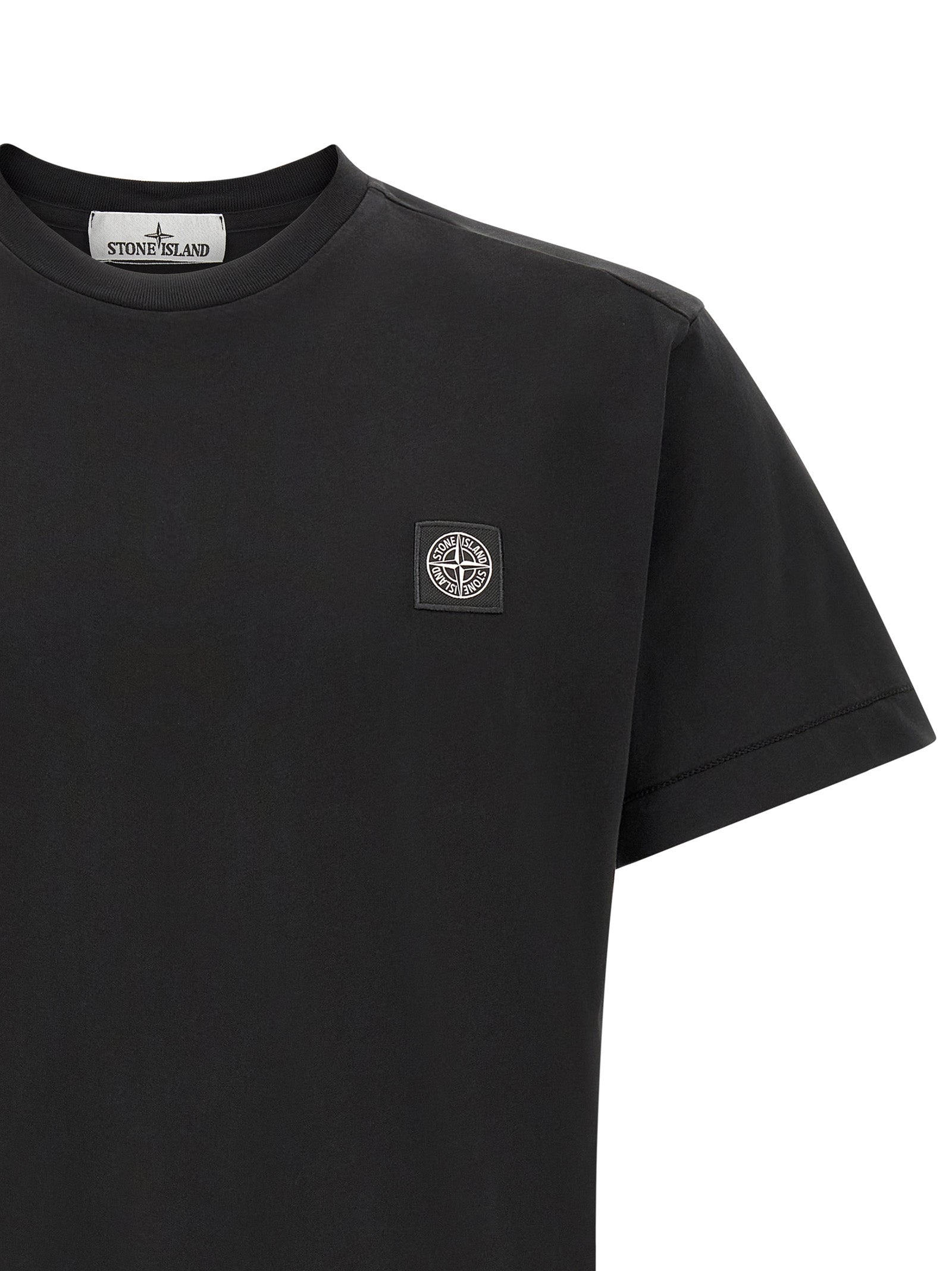 Stone Island '2100027' T-Shirt