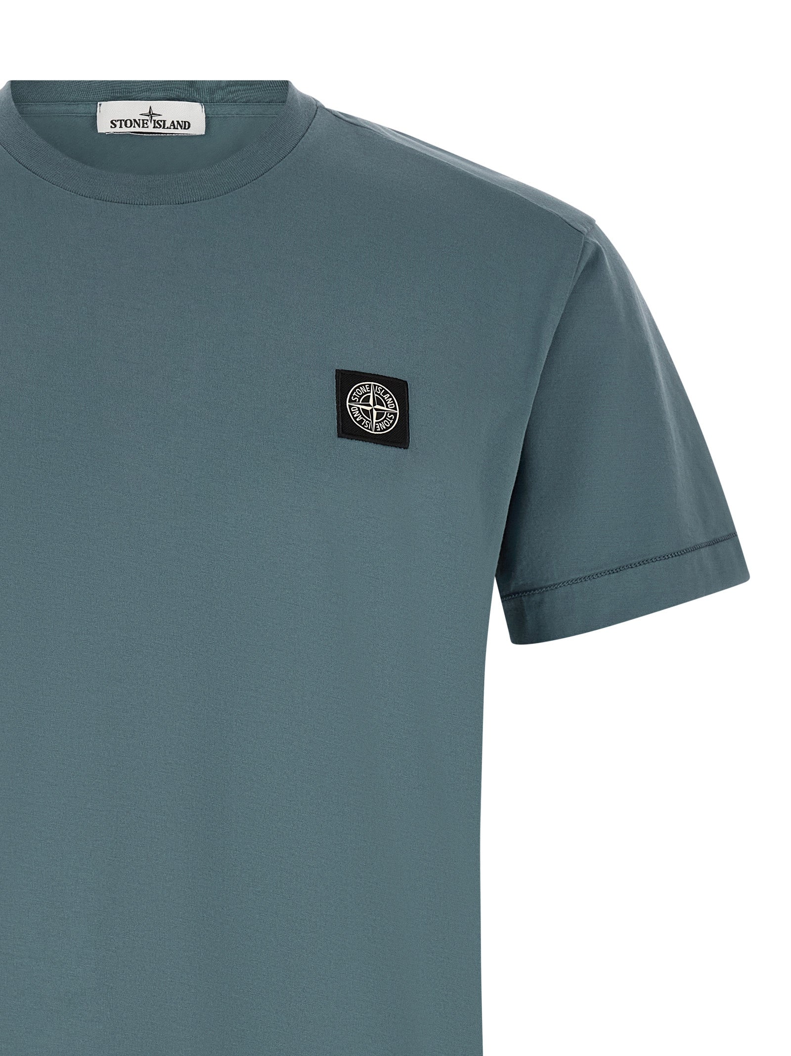 Stone Island '2100027' T-Shirt