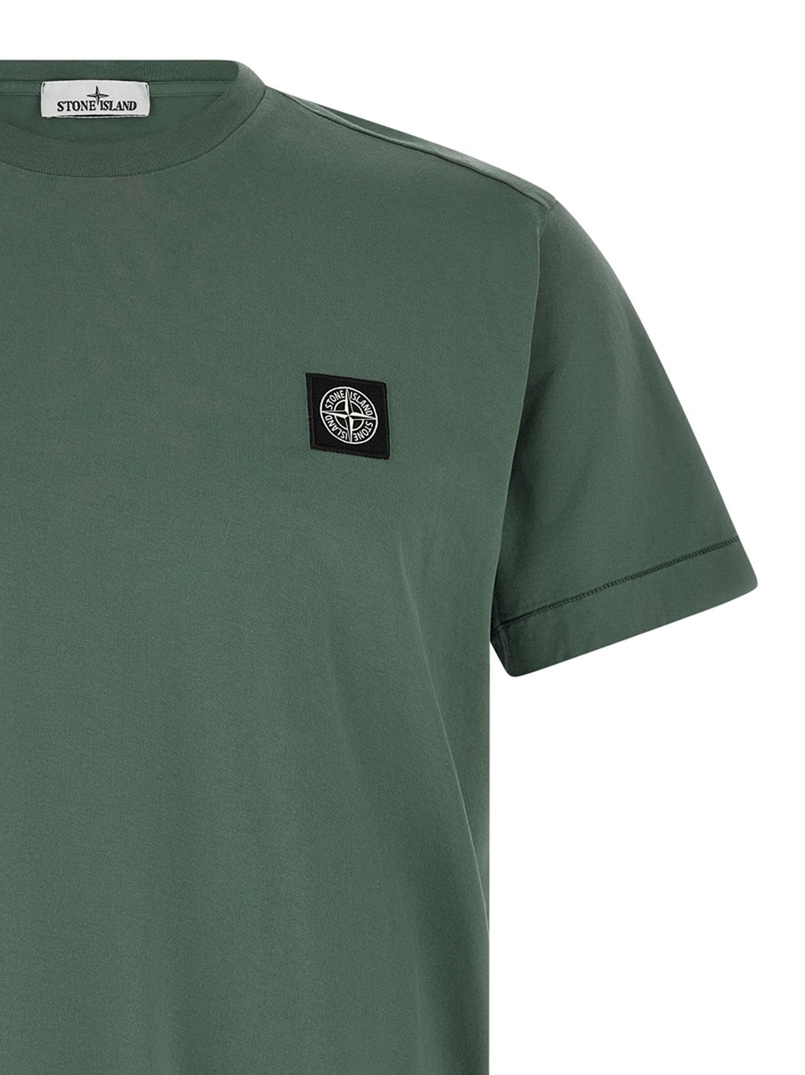 Stone Island '2100027' T-Shirt