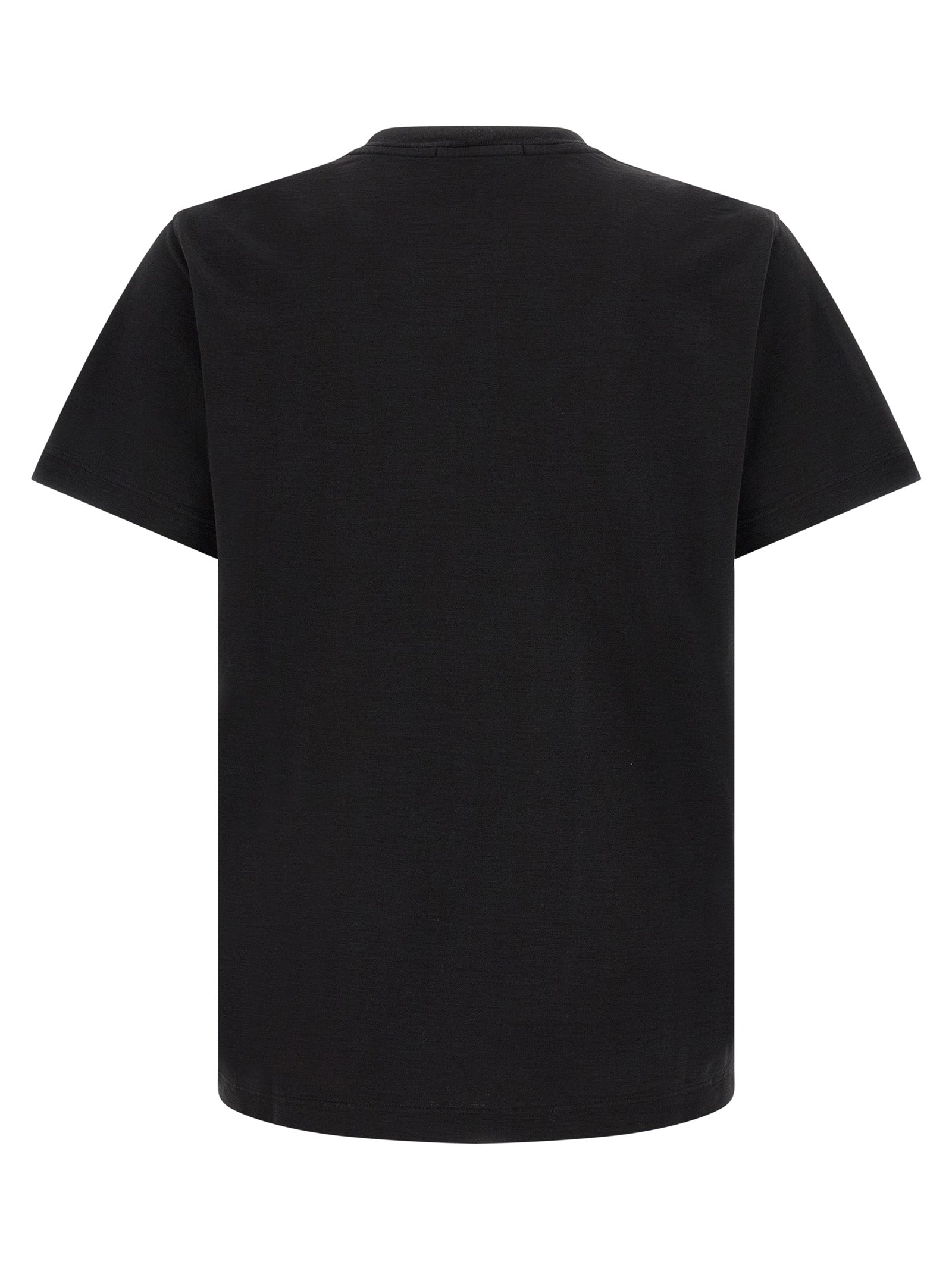 Stone Island 'Badge Stone Island Ghost' T-Shirt