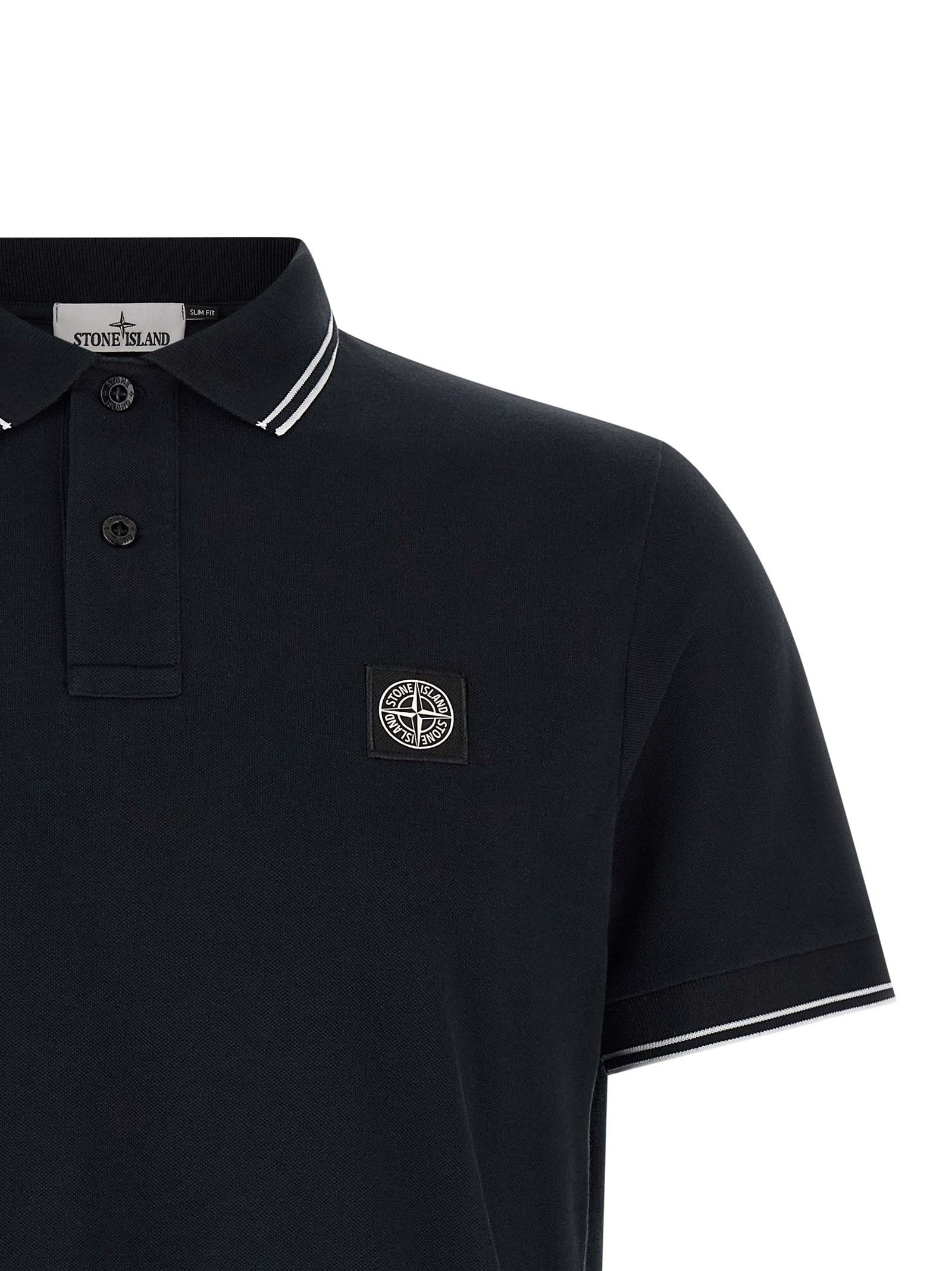 Stone Island '2200010' Polo Shirt
