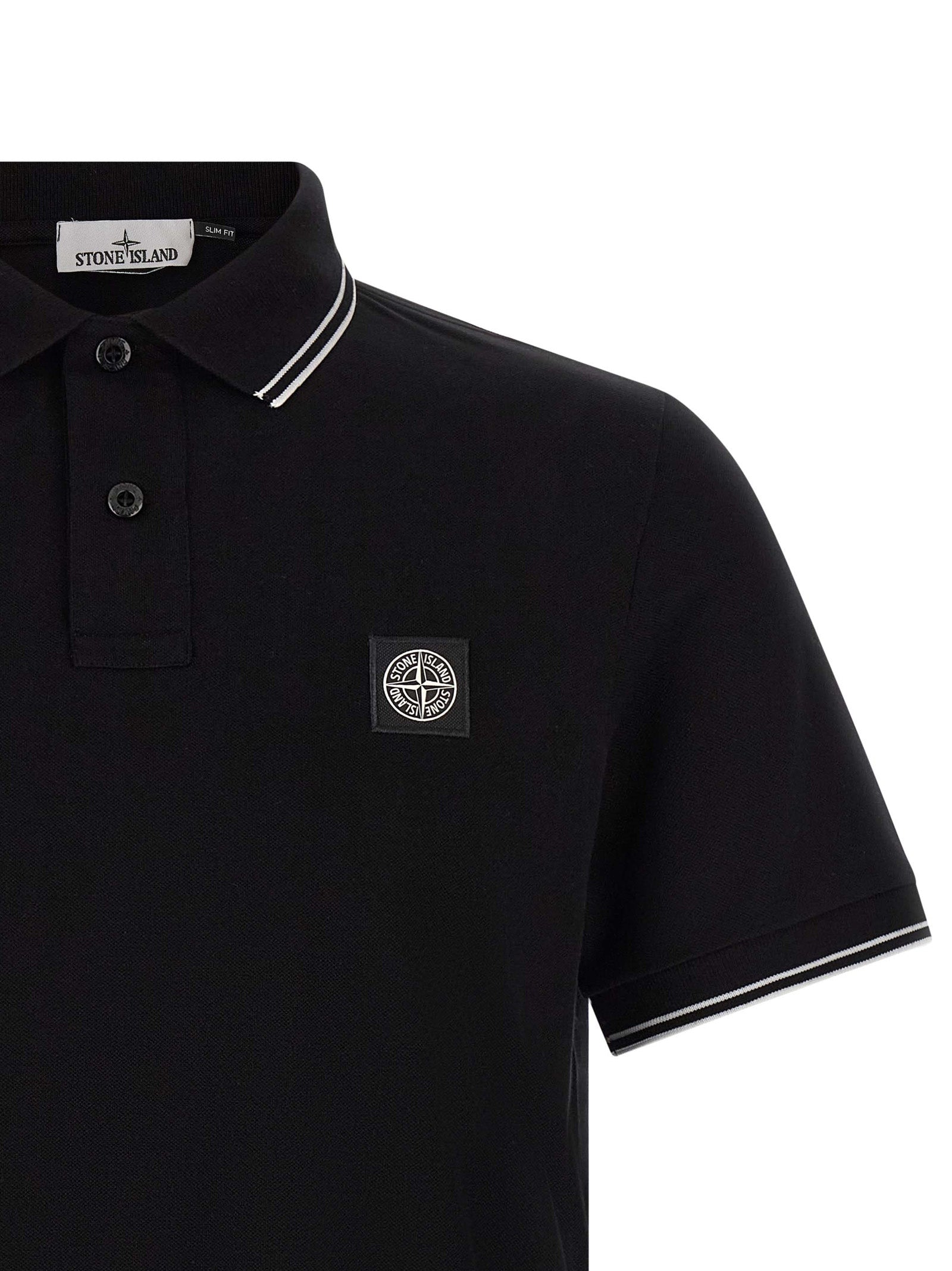Stone Island '2200010' Polo Shirt