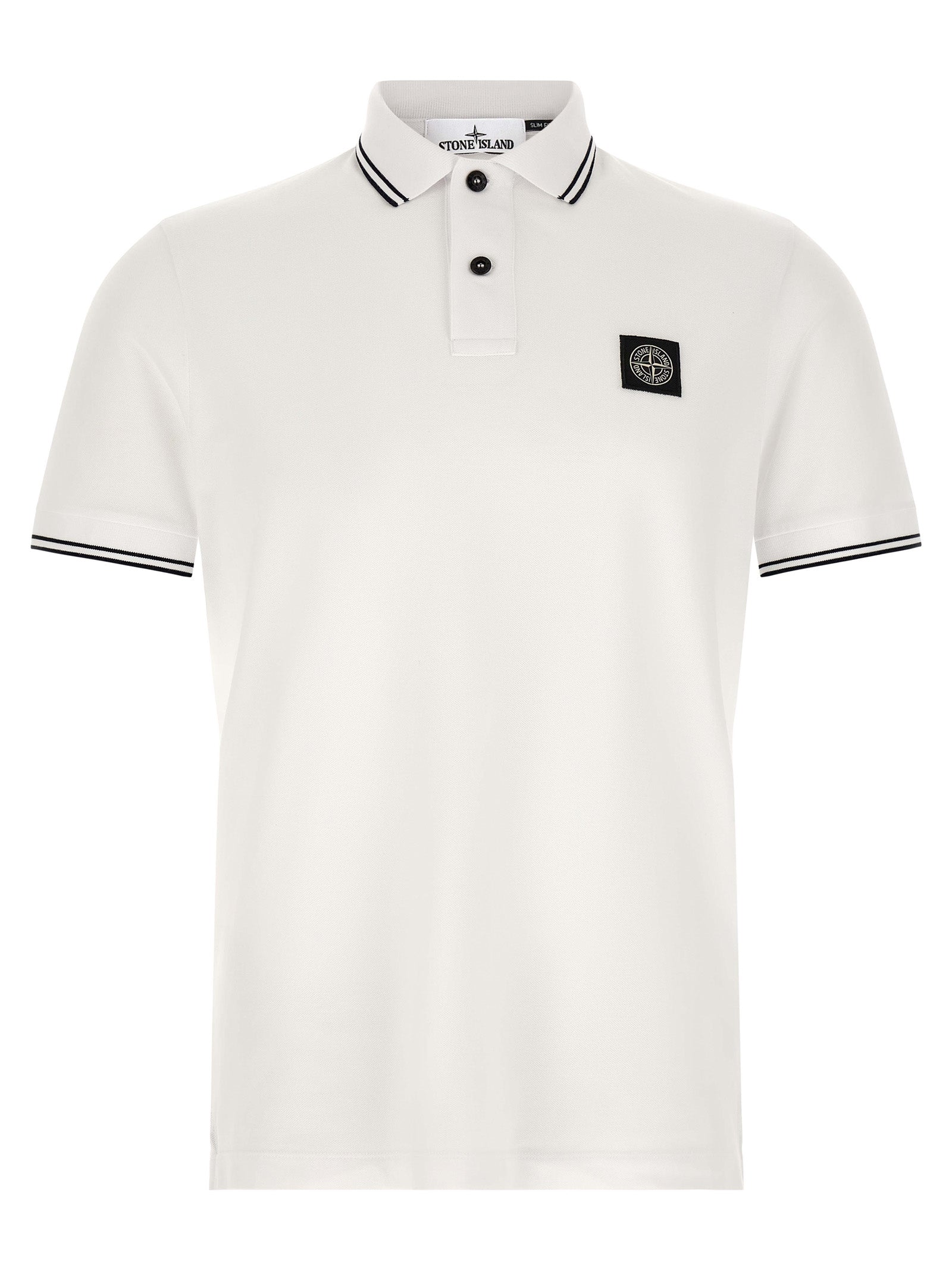 Stone Island '2200010' Polo Shirt