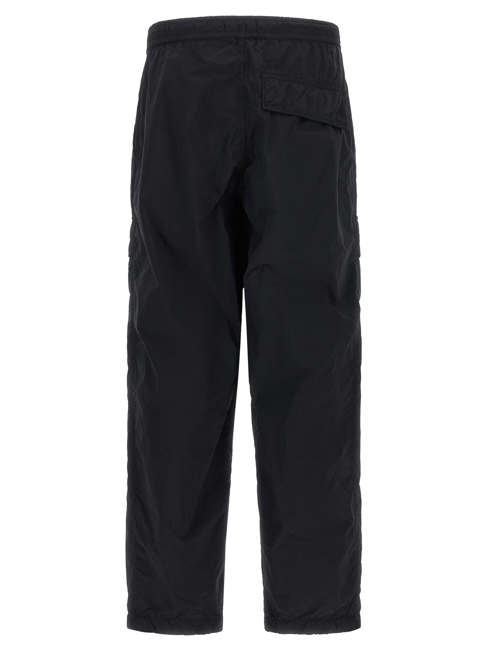 Stone Island 'Badge Stone Island Ghost' Pants