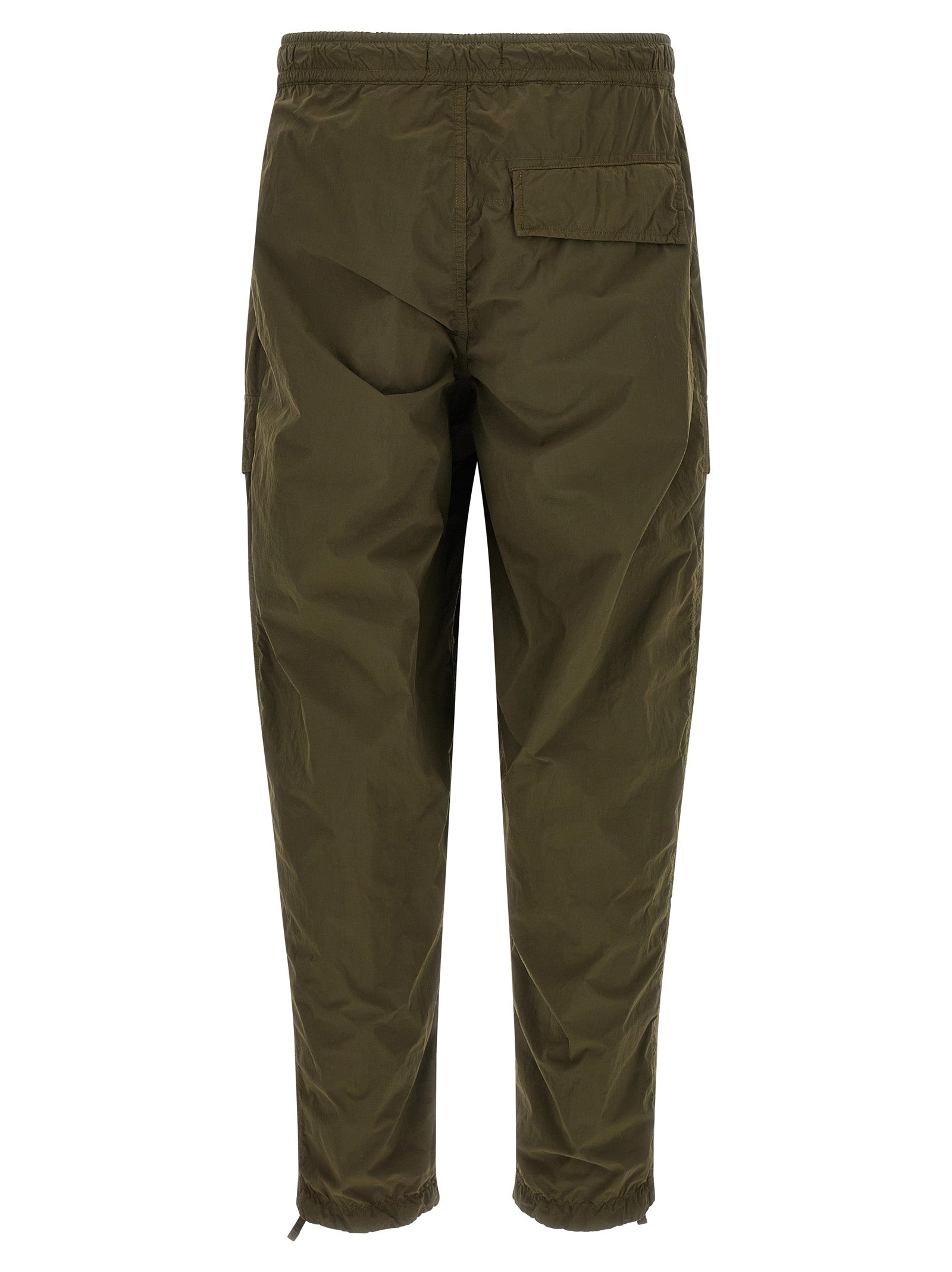 Stone Island 'Badge Stone Island Ghost' Pants