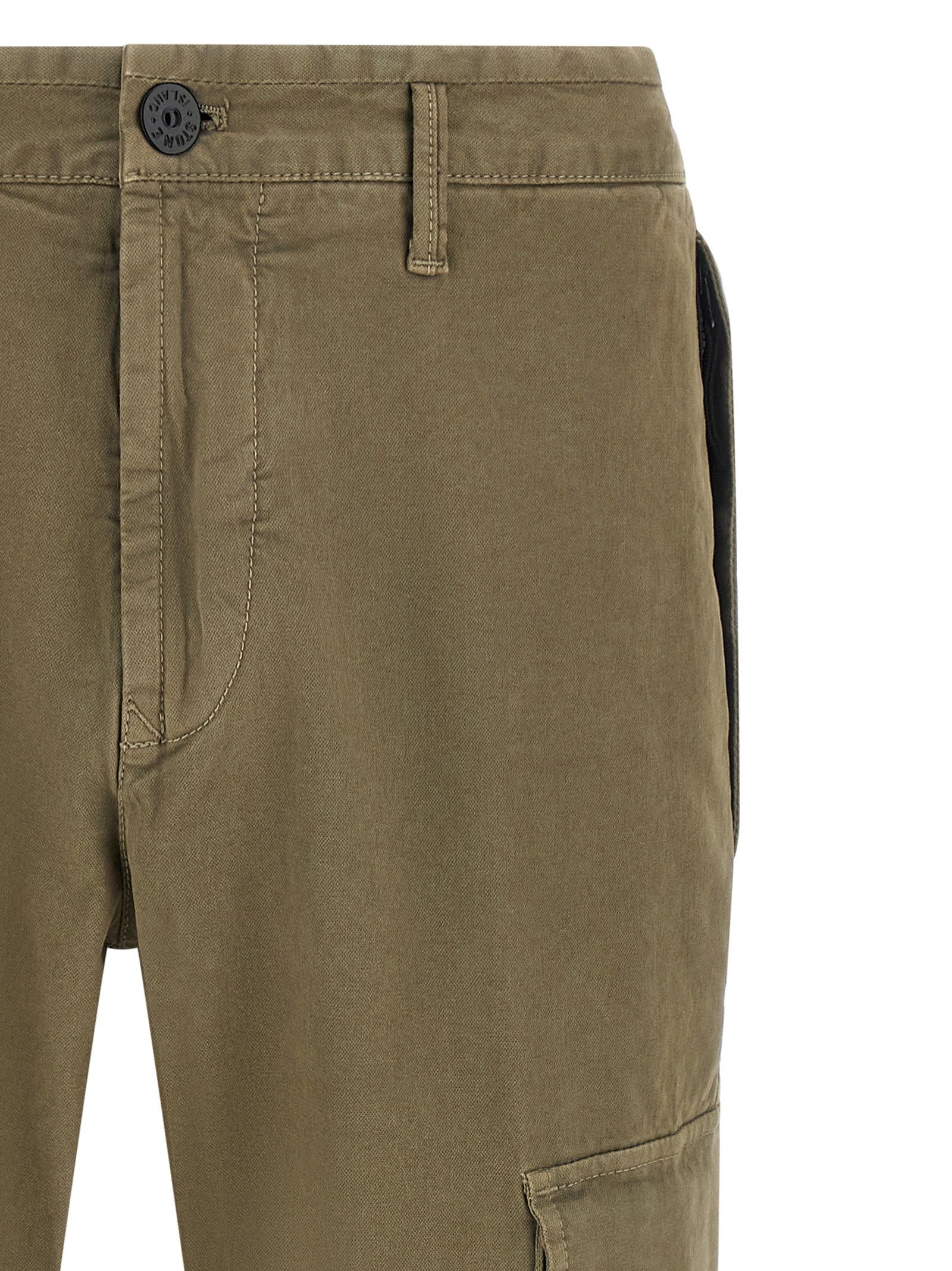 Stone Island '3100034' Pants