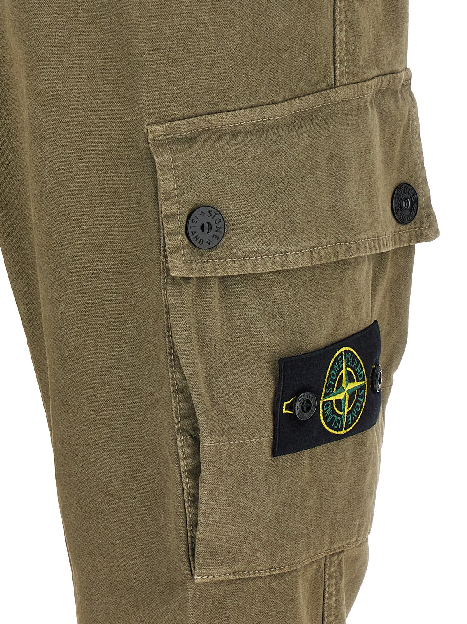 Stone Island '3100034' Pants