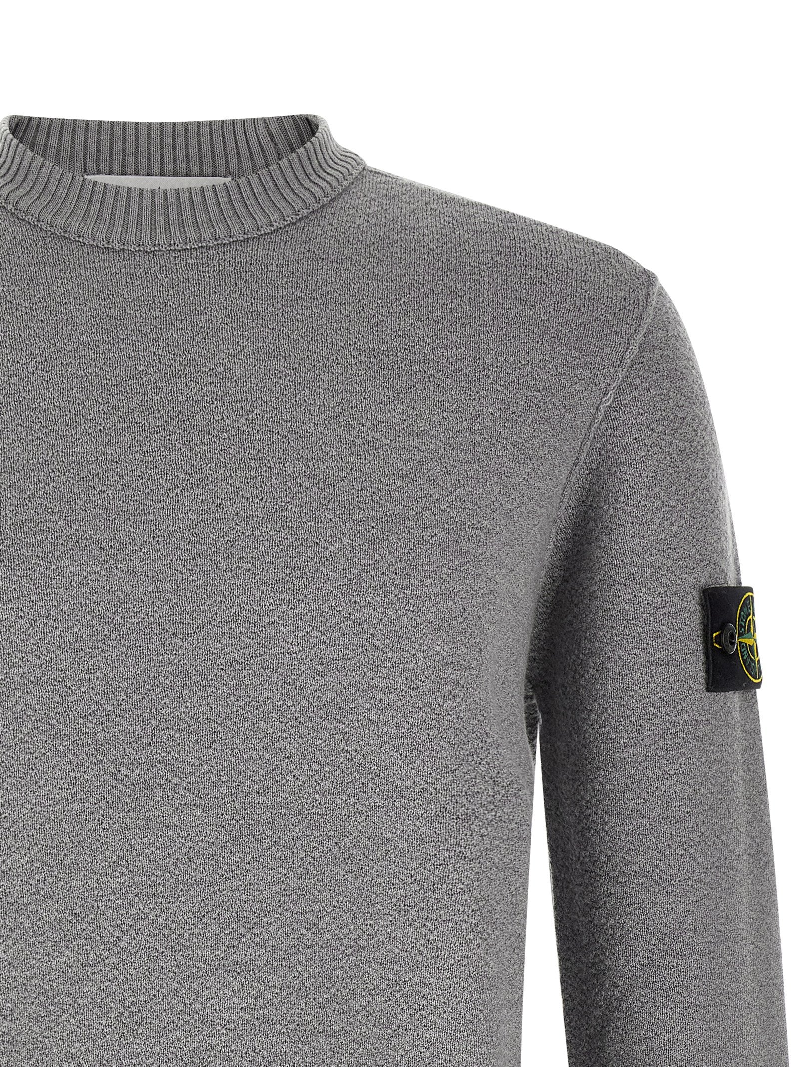 Stone Island '5100011' Sweater