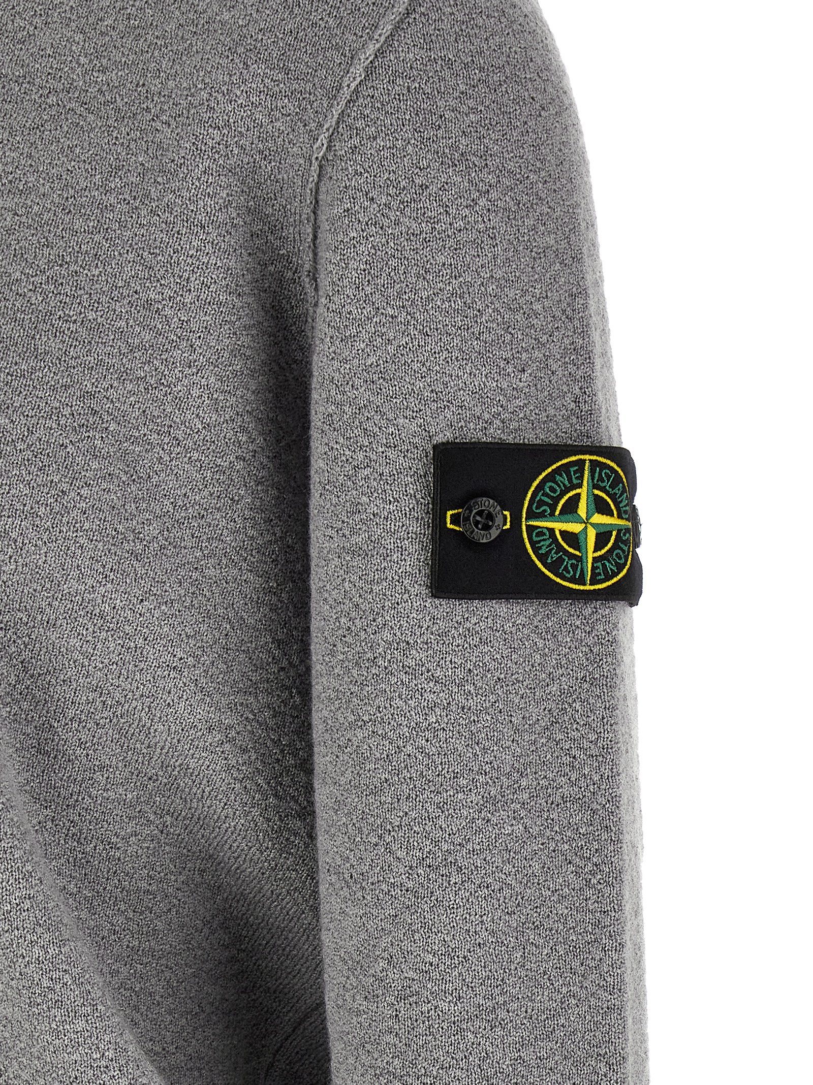Stone Island '5100011' Sweater