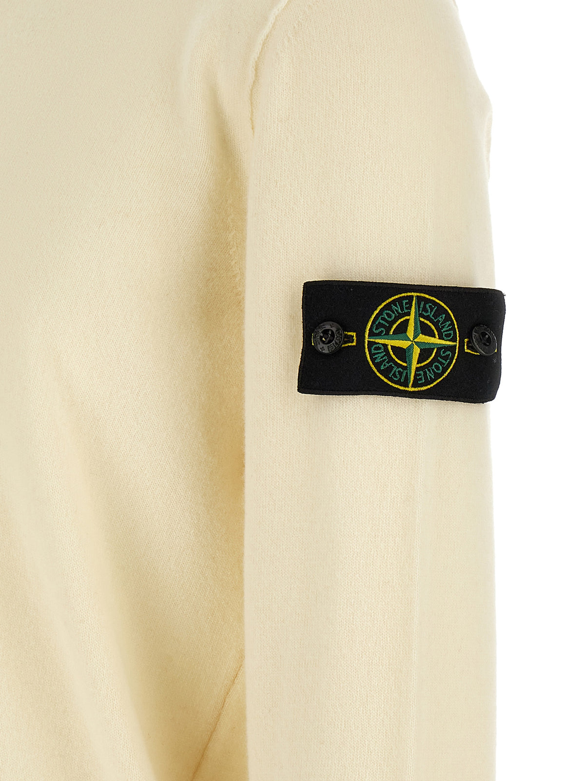 Stone Island  Rws Knit Polo Shirt