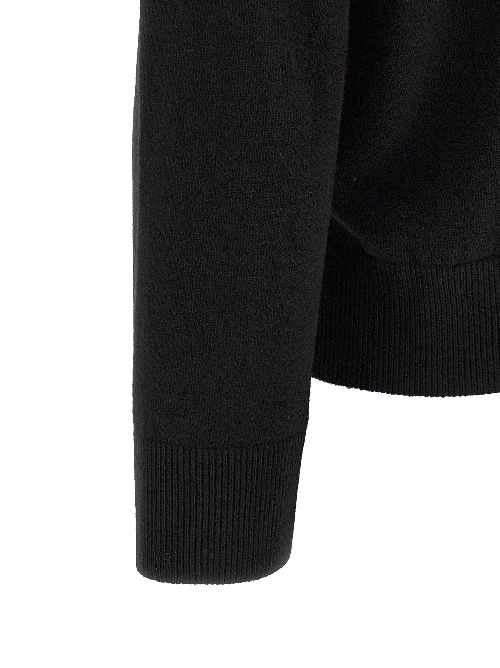 Stone Island 'Badge Stone Island' Sweater