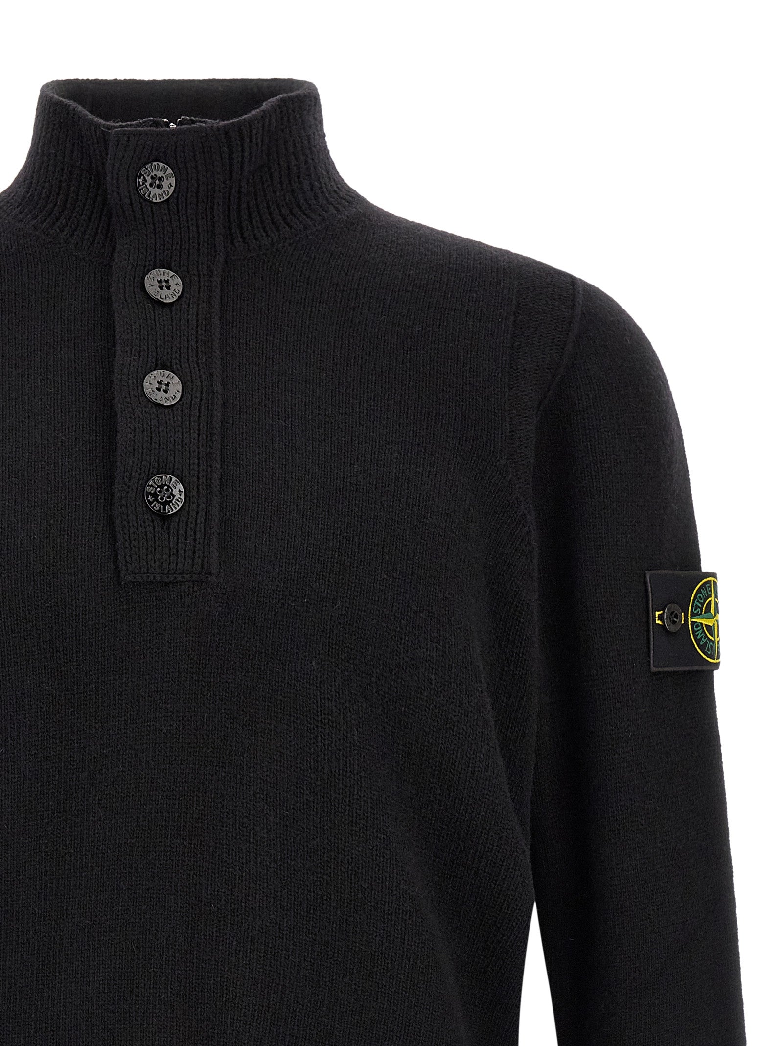 Stone Island '5100040' Sweater