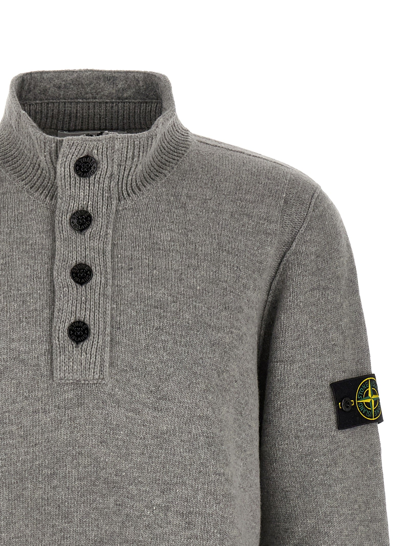 Stone Island '5100040' Sweater