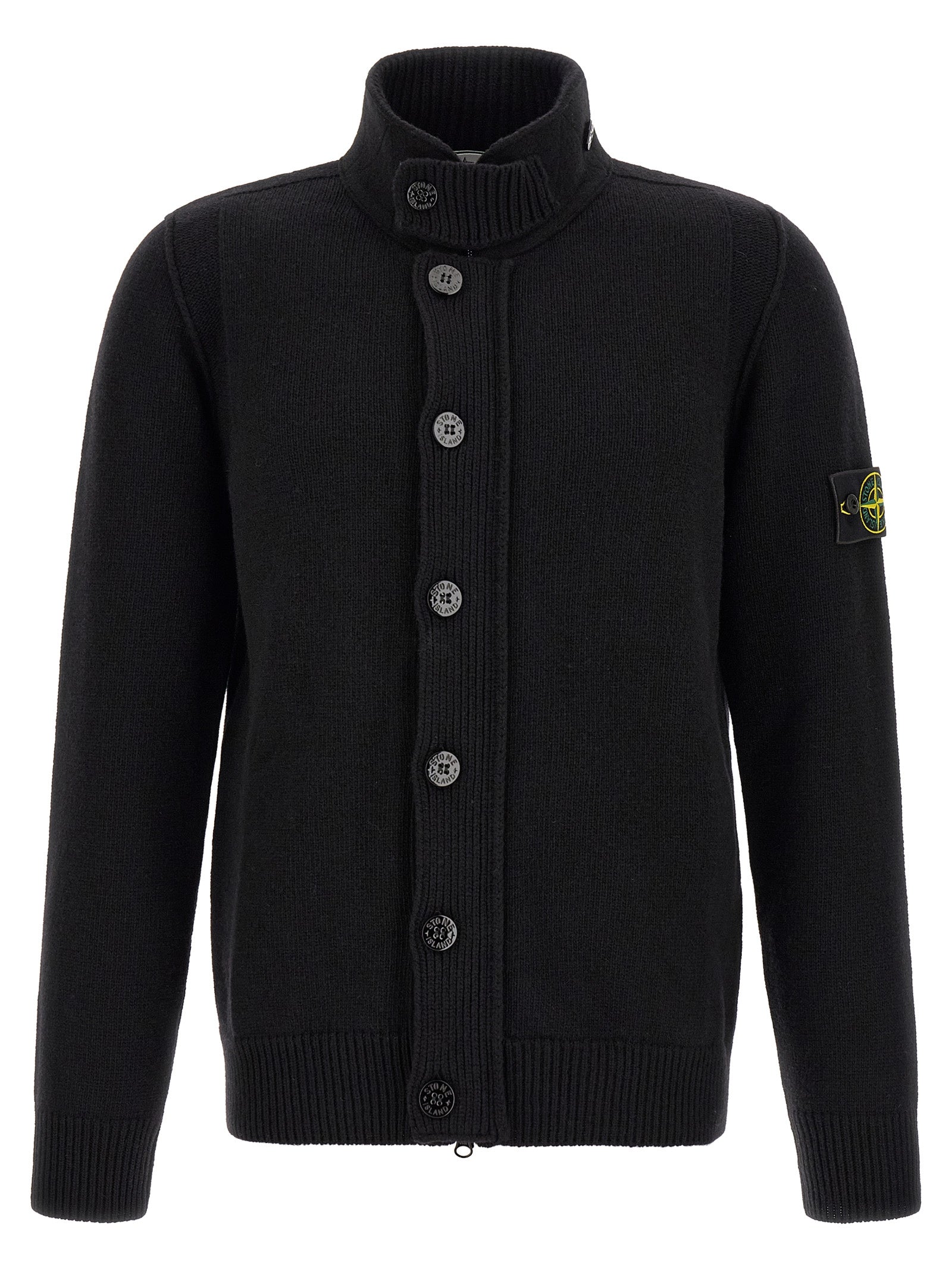 Stone Island '5100047' Cardigan