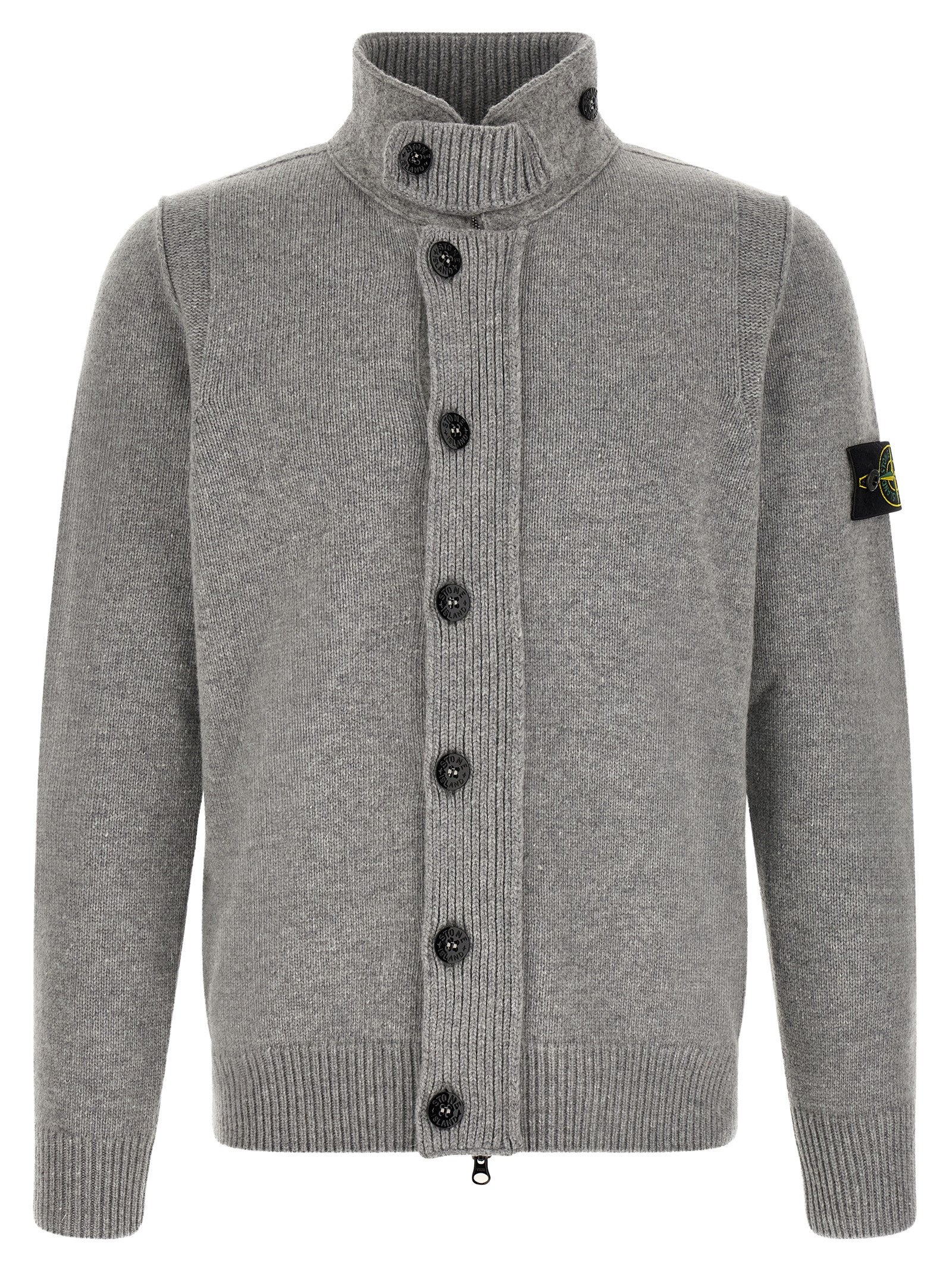 Stone Island '5100047' Cardigan
