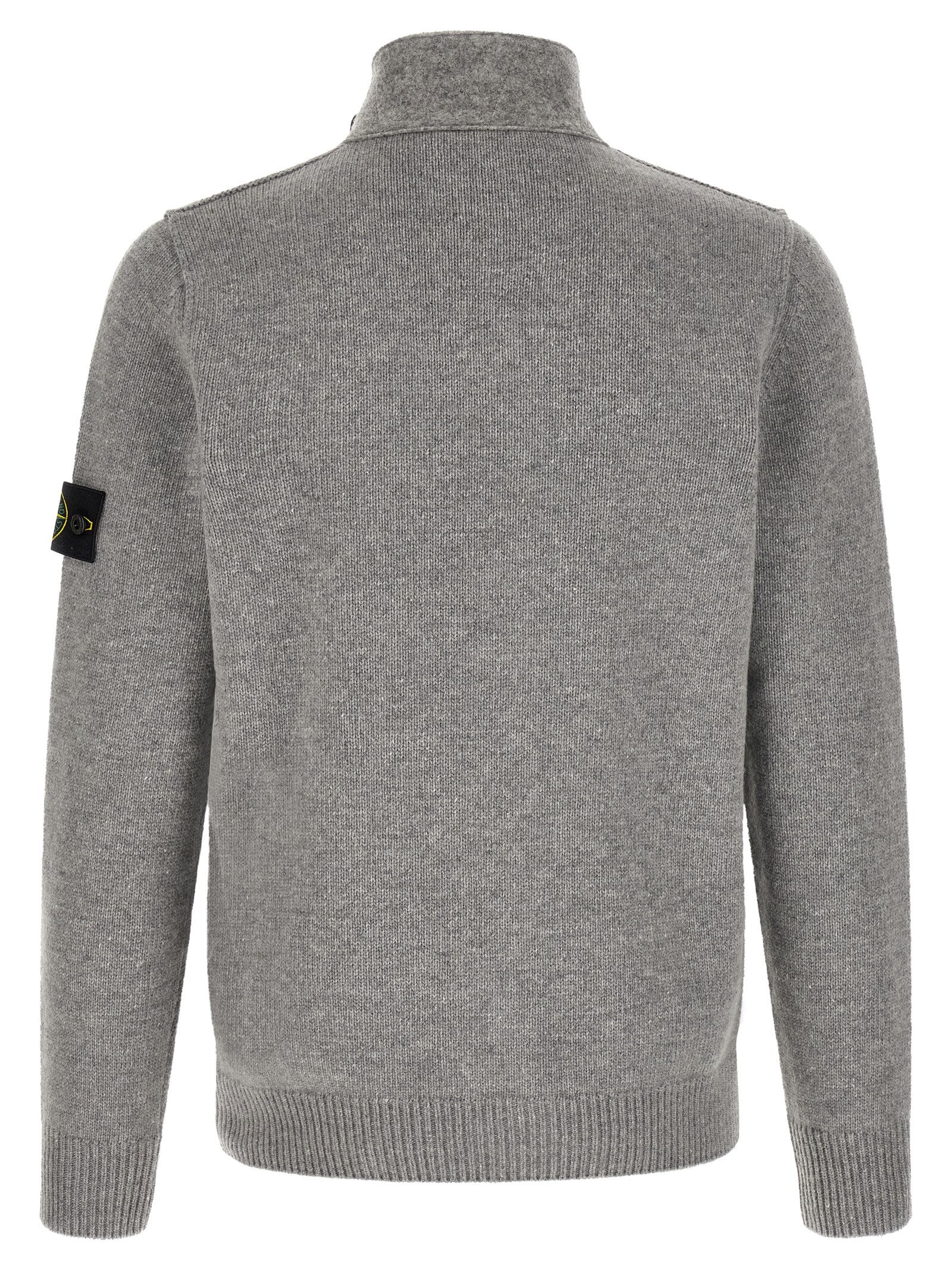 Stone Island '5100047' Cardigan