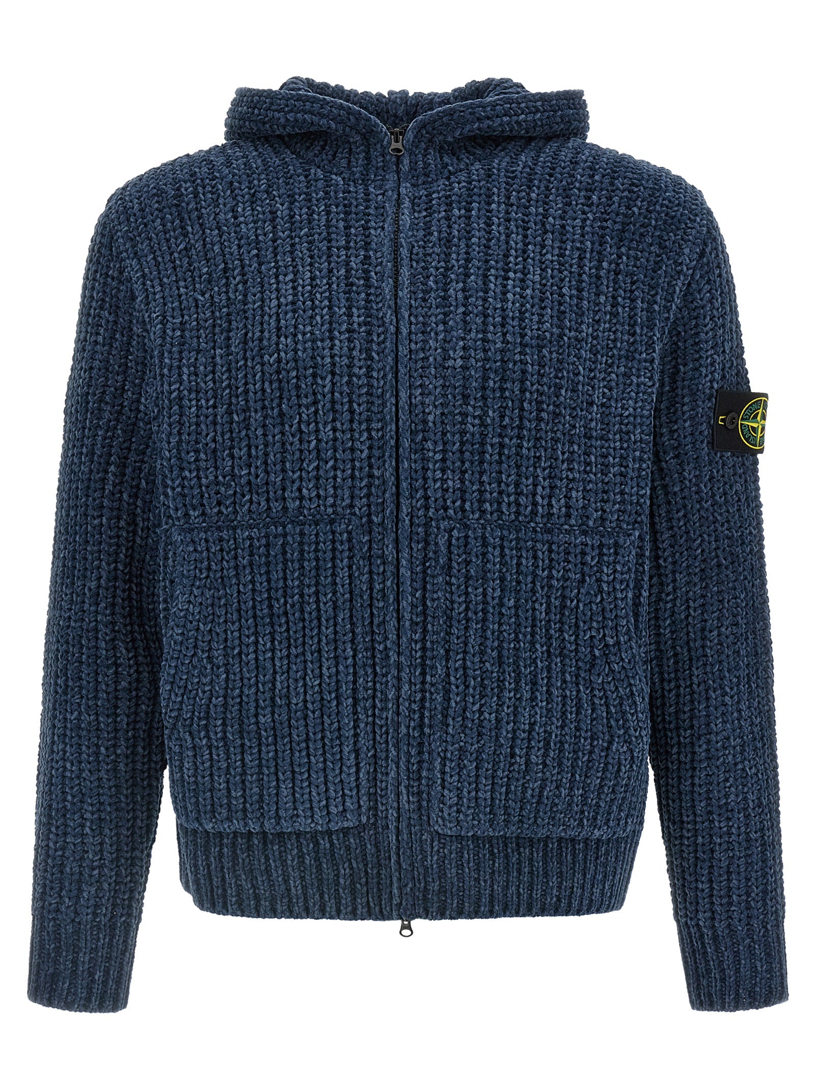 Stone Island '5100065' Cardigan