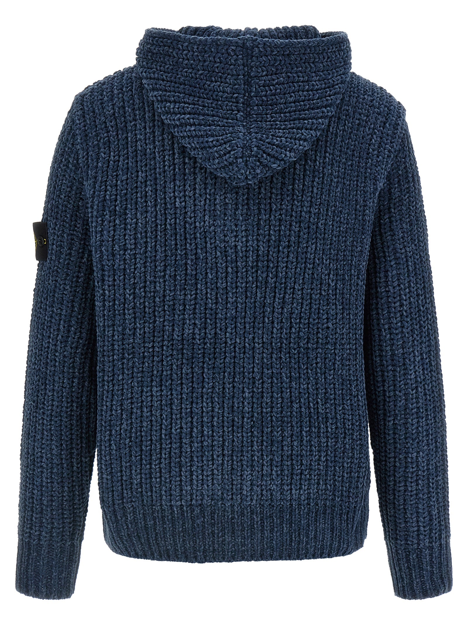 Stone Island '5100065' Cardigan