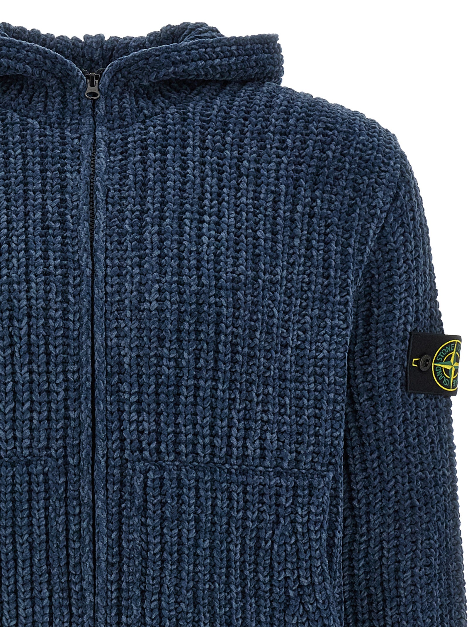 Stone Island '5100065' Cardigan