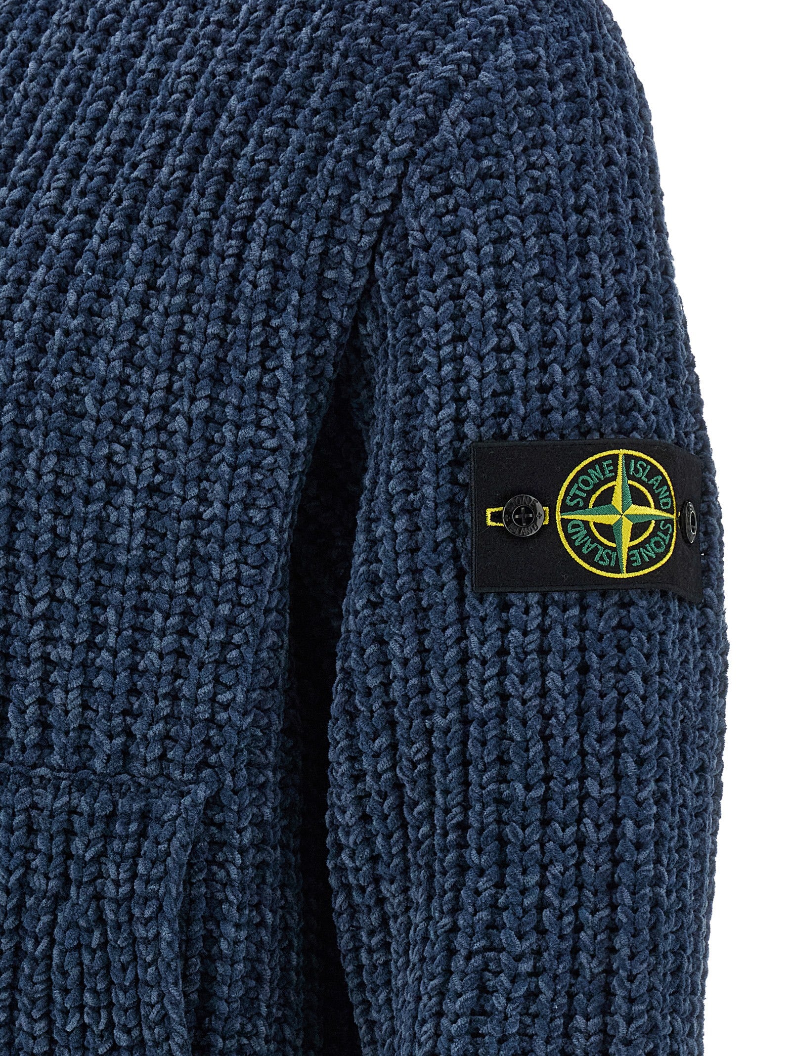 Stone Island '5100065' Cardigan