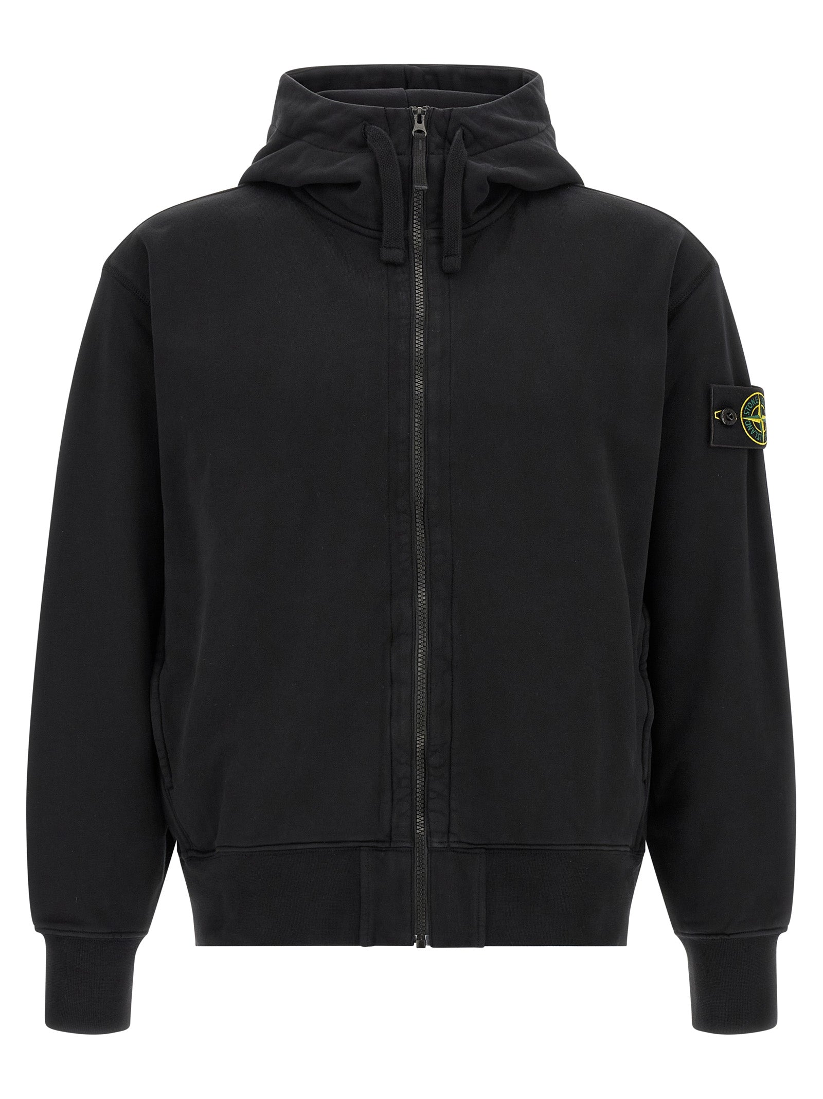 Stone Island '6100009' Hoodie