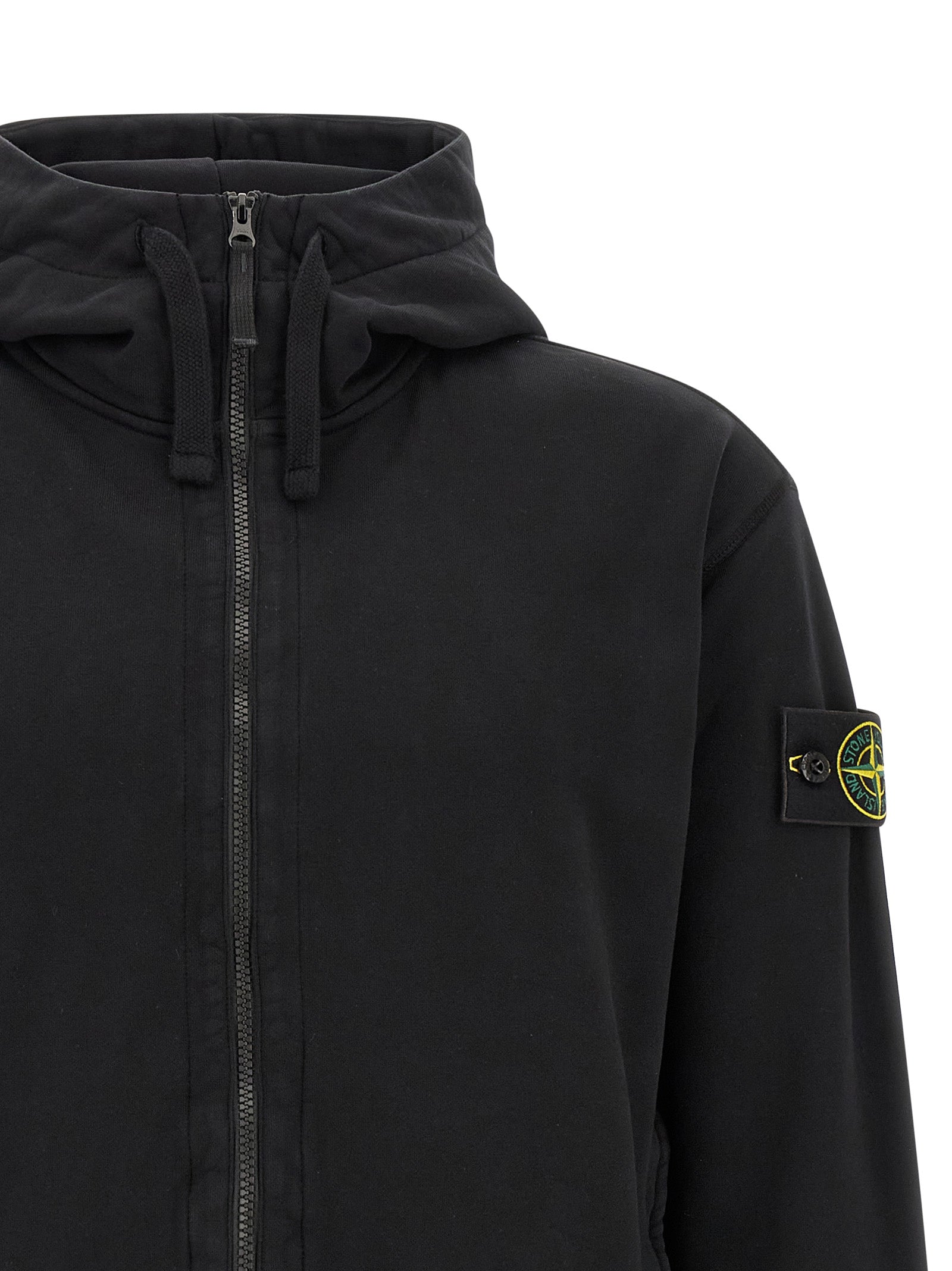 Stone Island '6100009' Hoodie