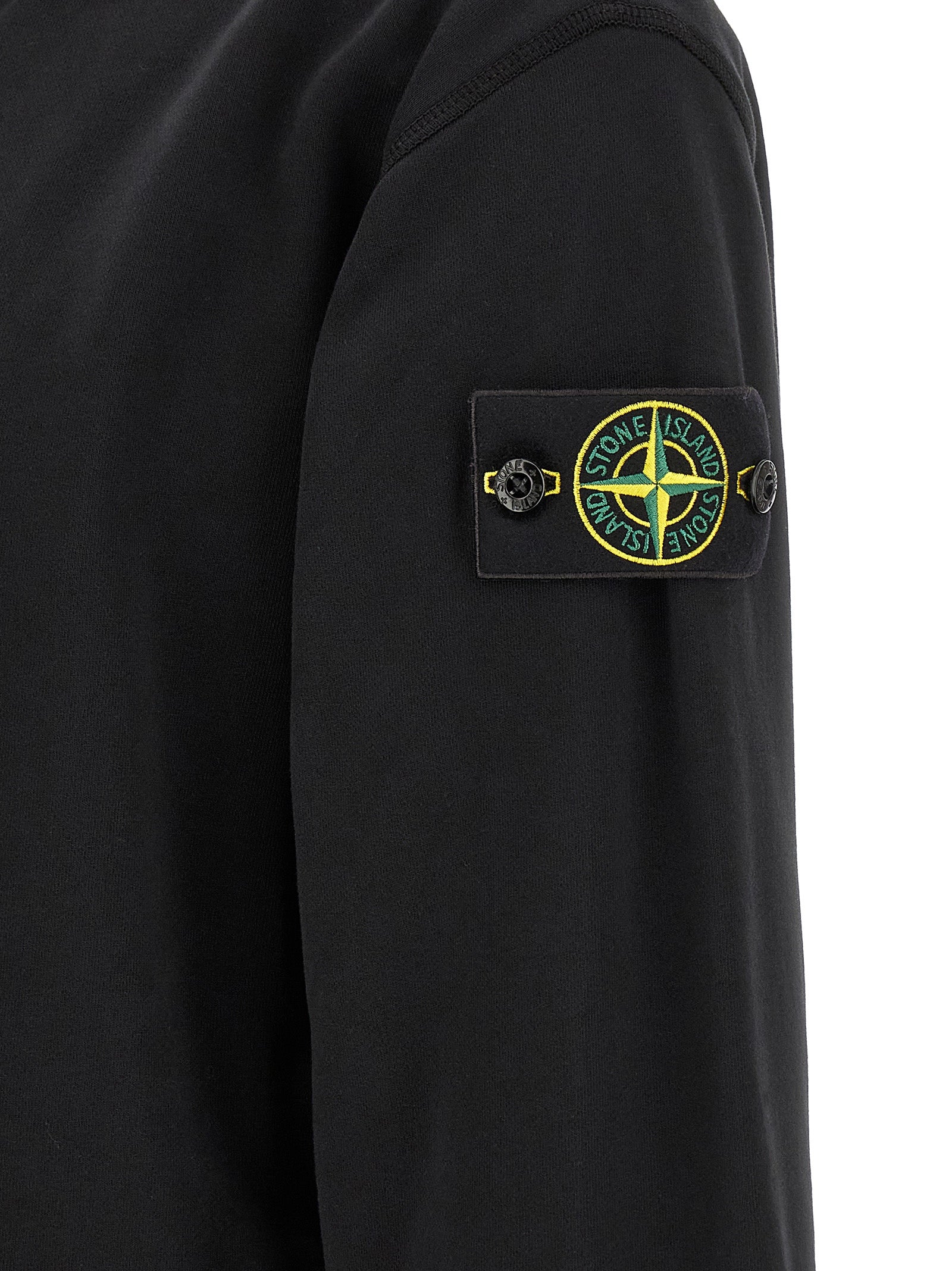 Stone Island '6100009' Hoodie