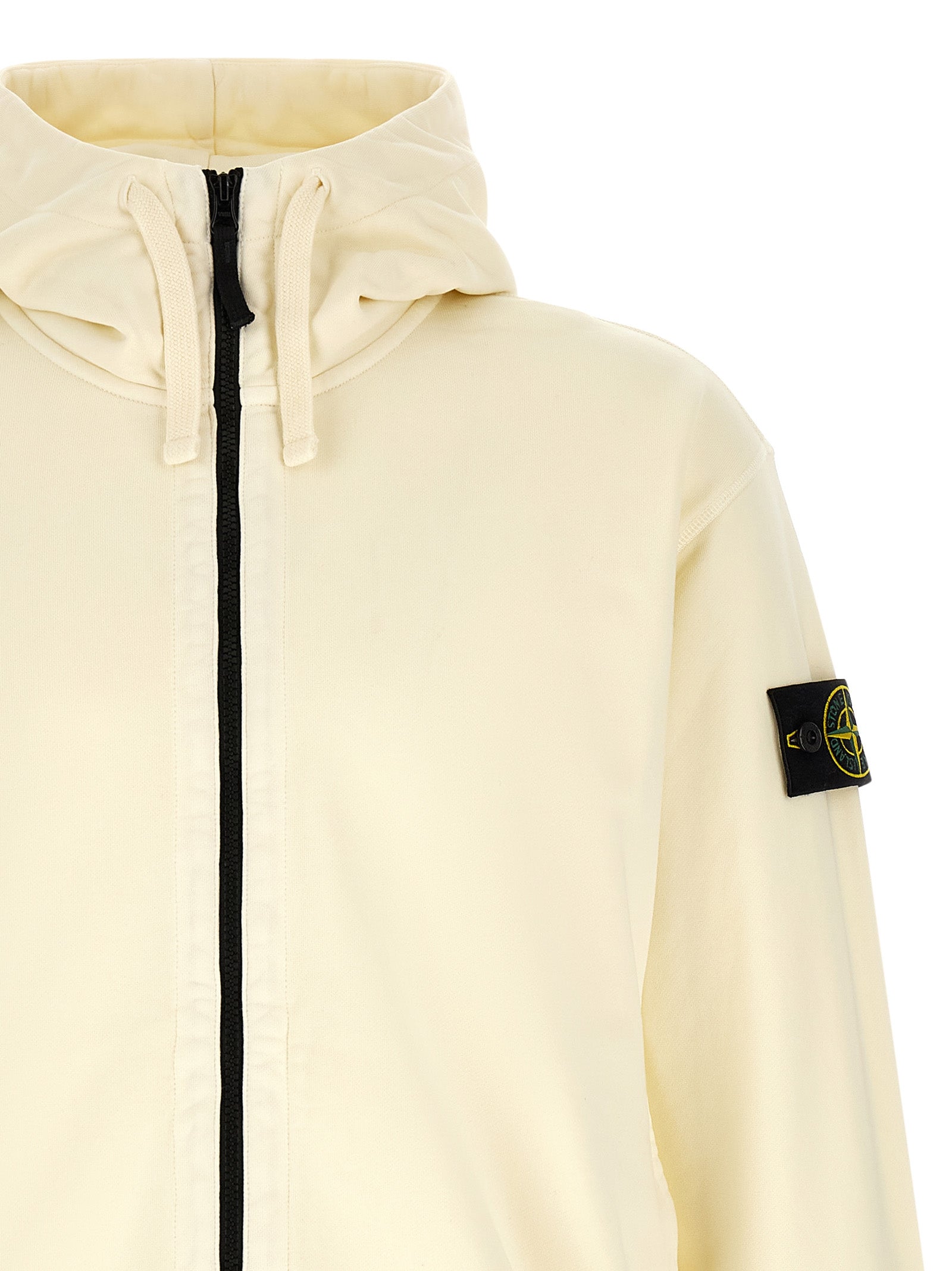 Stone Island '6100009' Hoodie