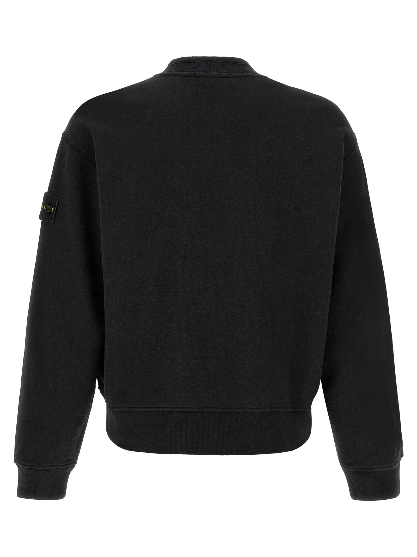 Stone Island 'Badge Stone Island' Sweatshirt