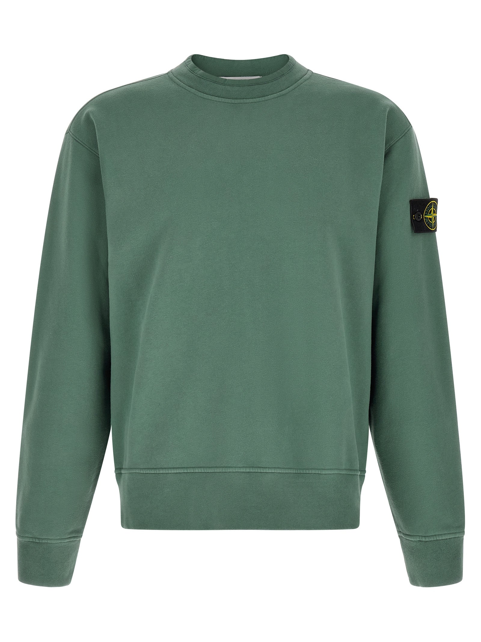 Stone Island Crewneck Sweatshirt