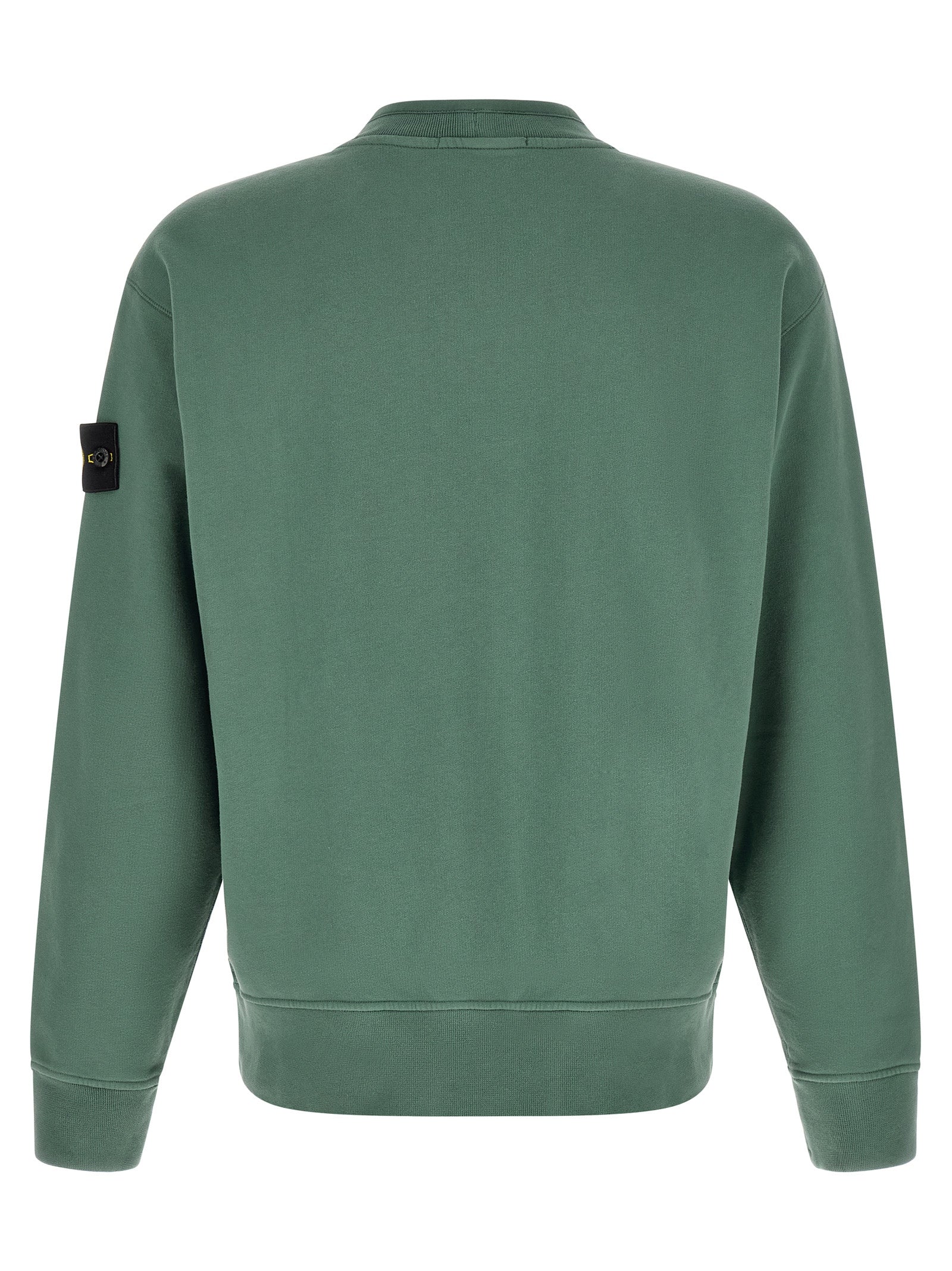 Stone Island Crewneck Sweatshirt