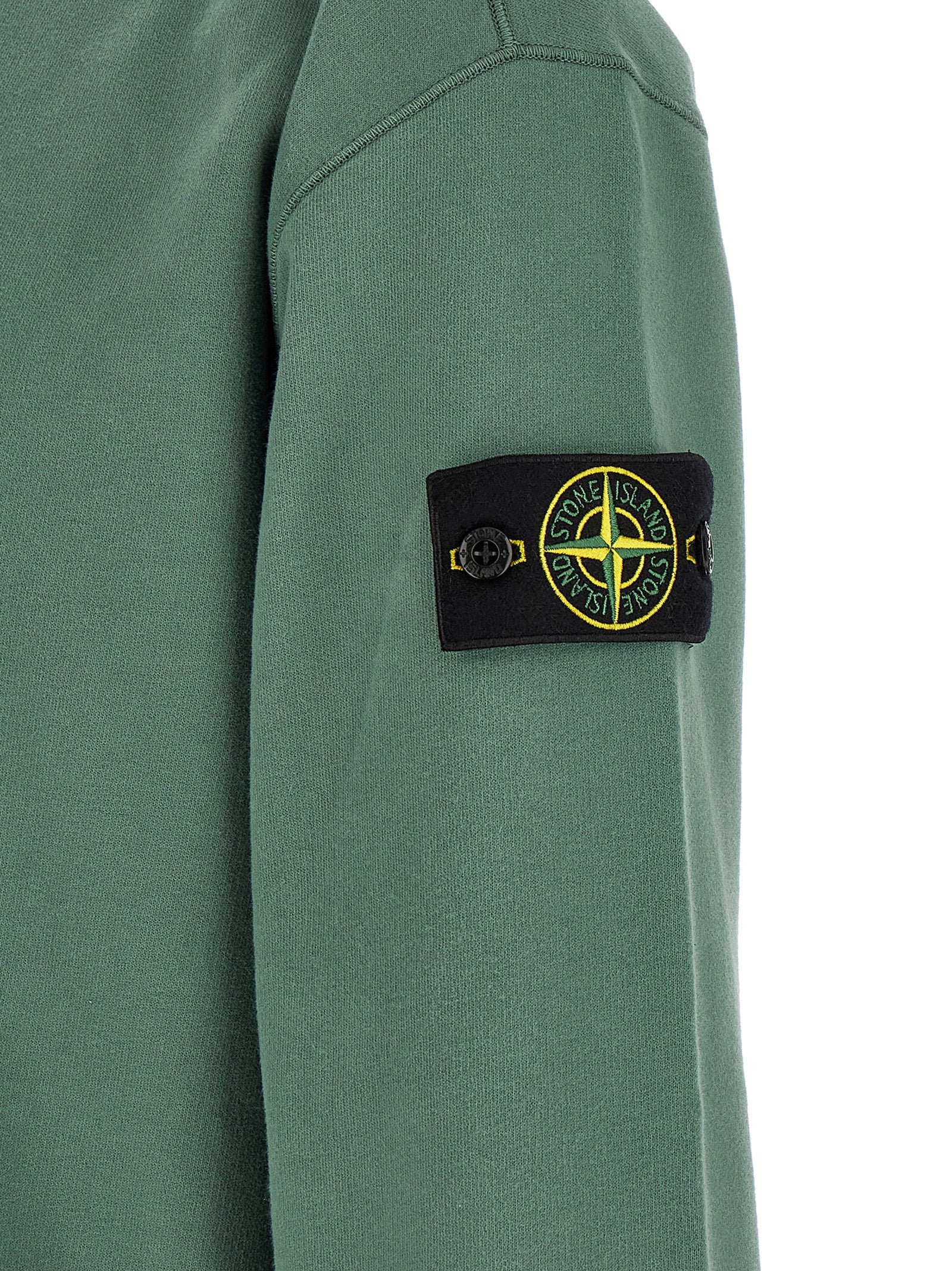 Stone Island Crewneck Sweatshirt