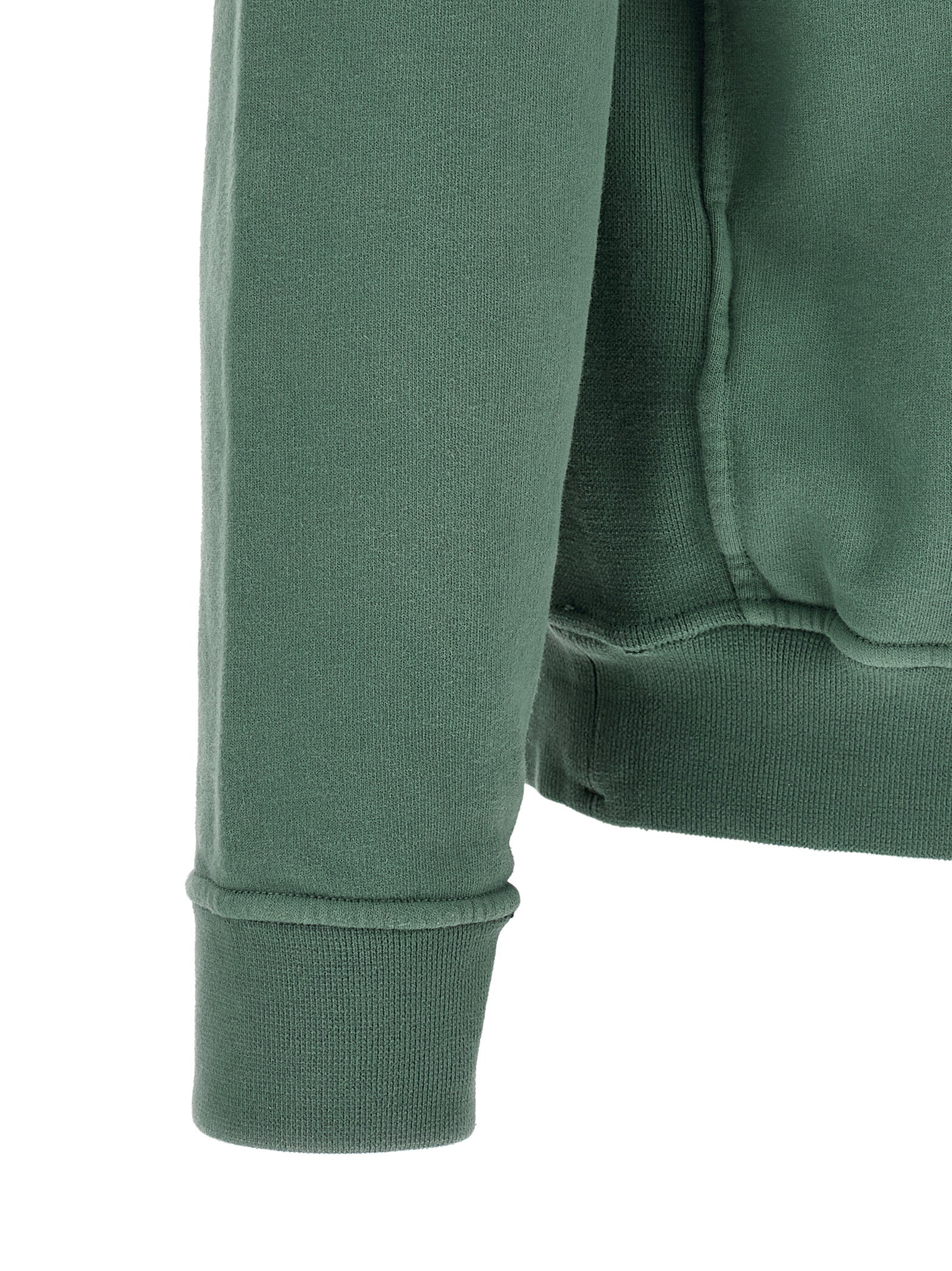 Stone Island 'Badge Stone Island' Hoodie