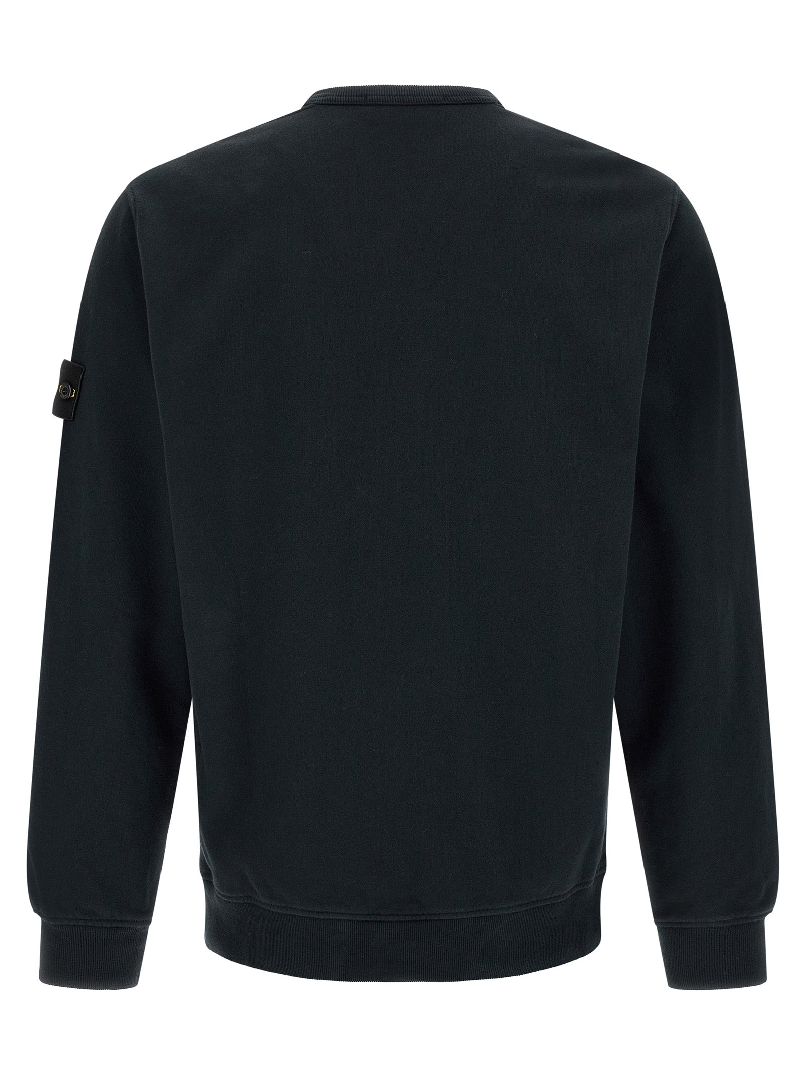 Stone Island 'Badge Stone Island' Sweatshirt