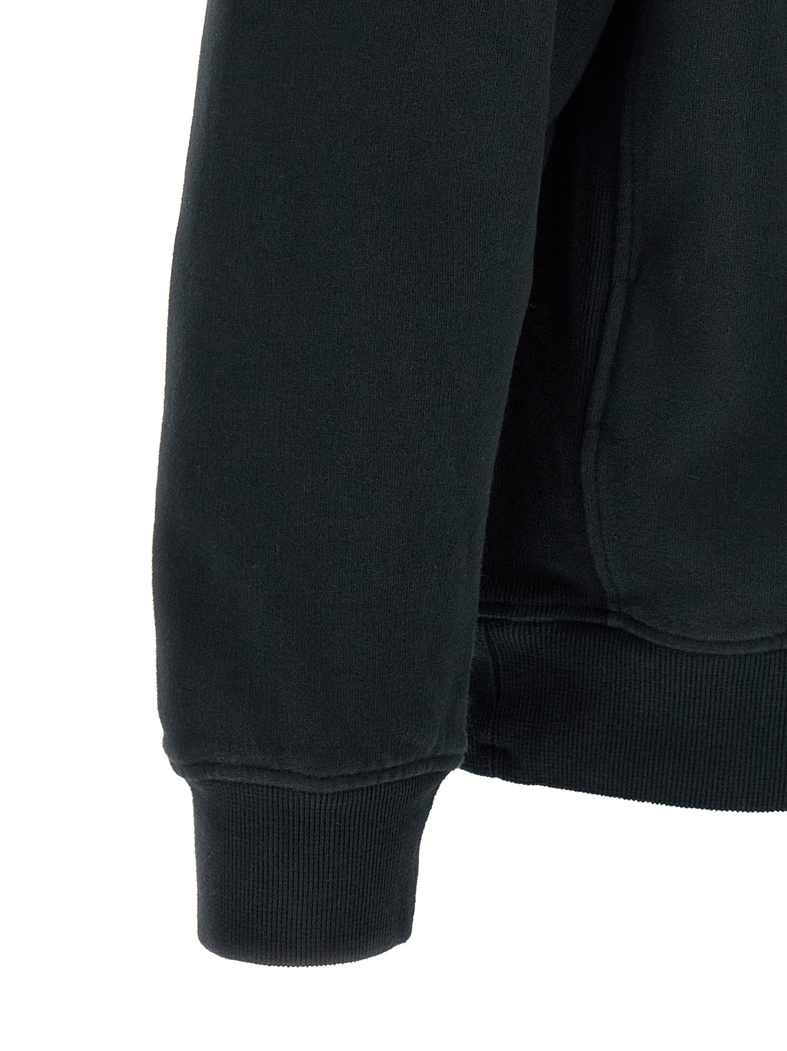 Stone Island 'Badge Stone Island' Sweatshirt