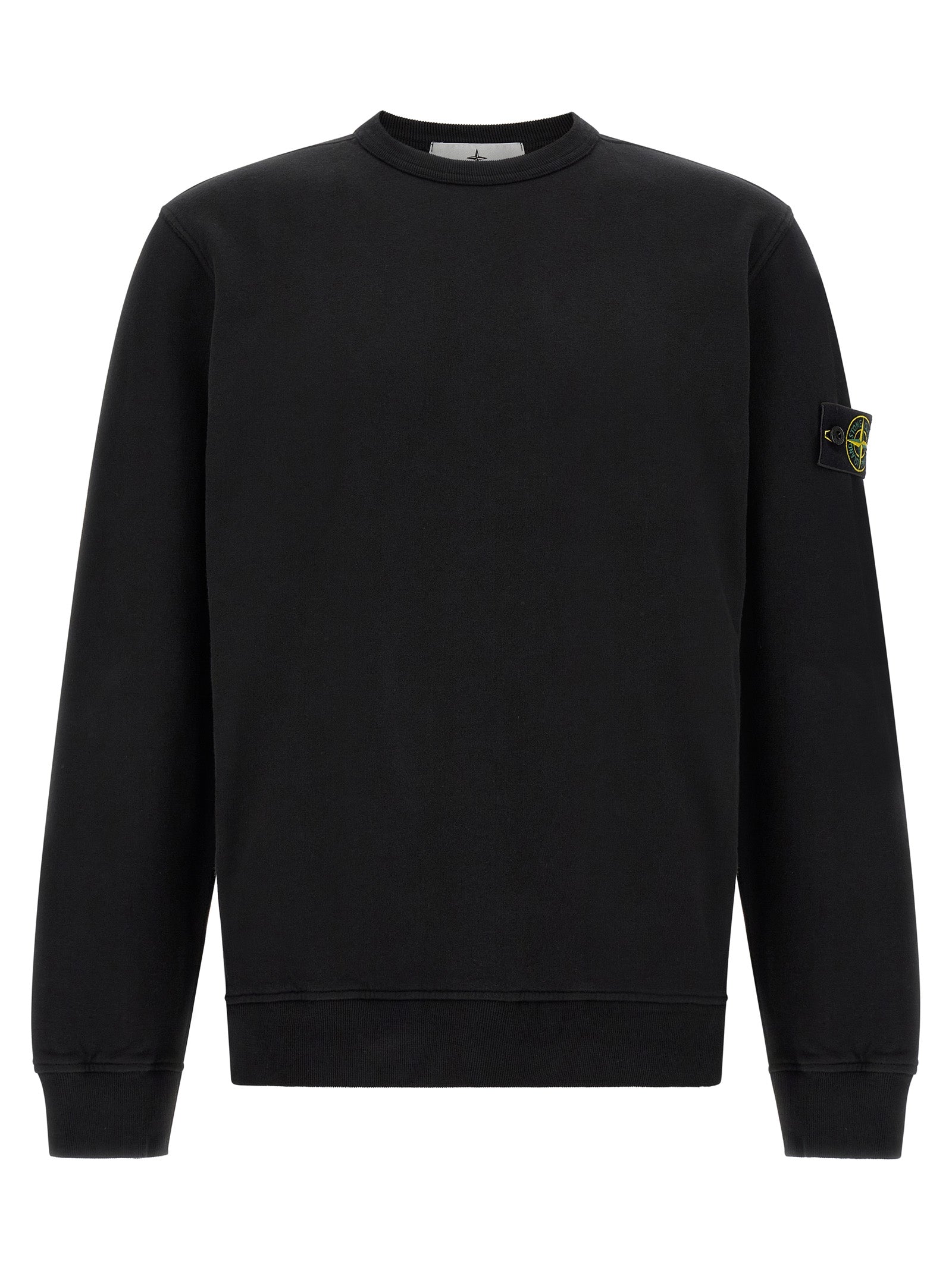 Stone Island 'Badge Stone Island' Sweatshirt