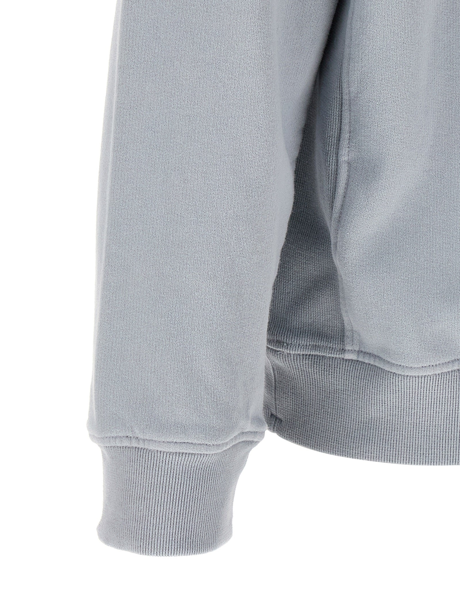 Stone Island 'Badge Stone Island' Sweatshirt