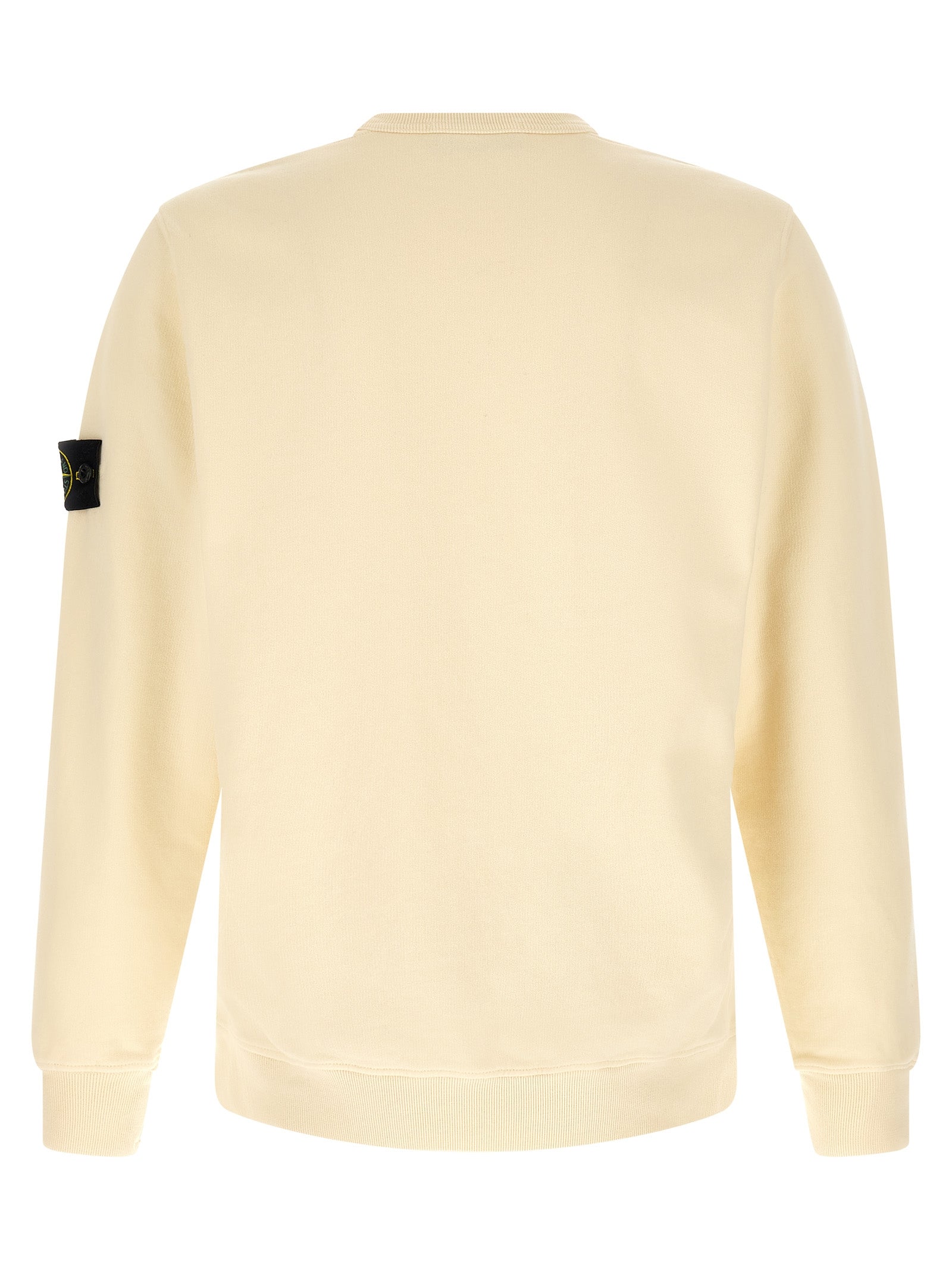 Stone Island 'Badge Stone Island' Sweatshirt