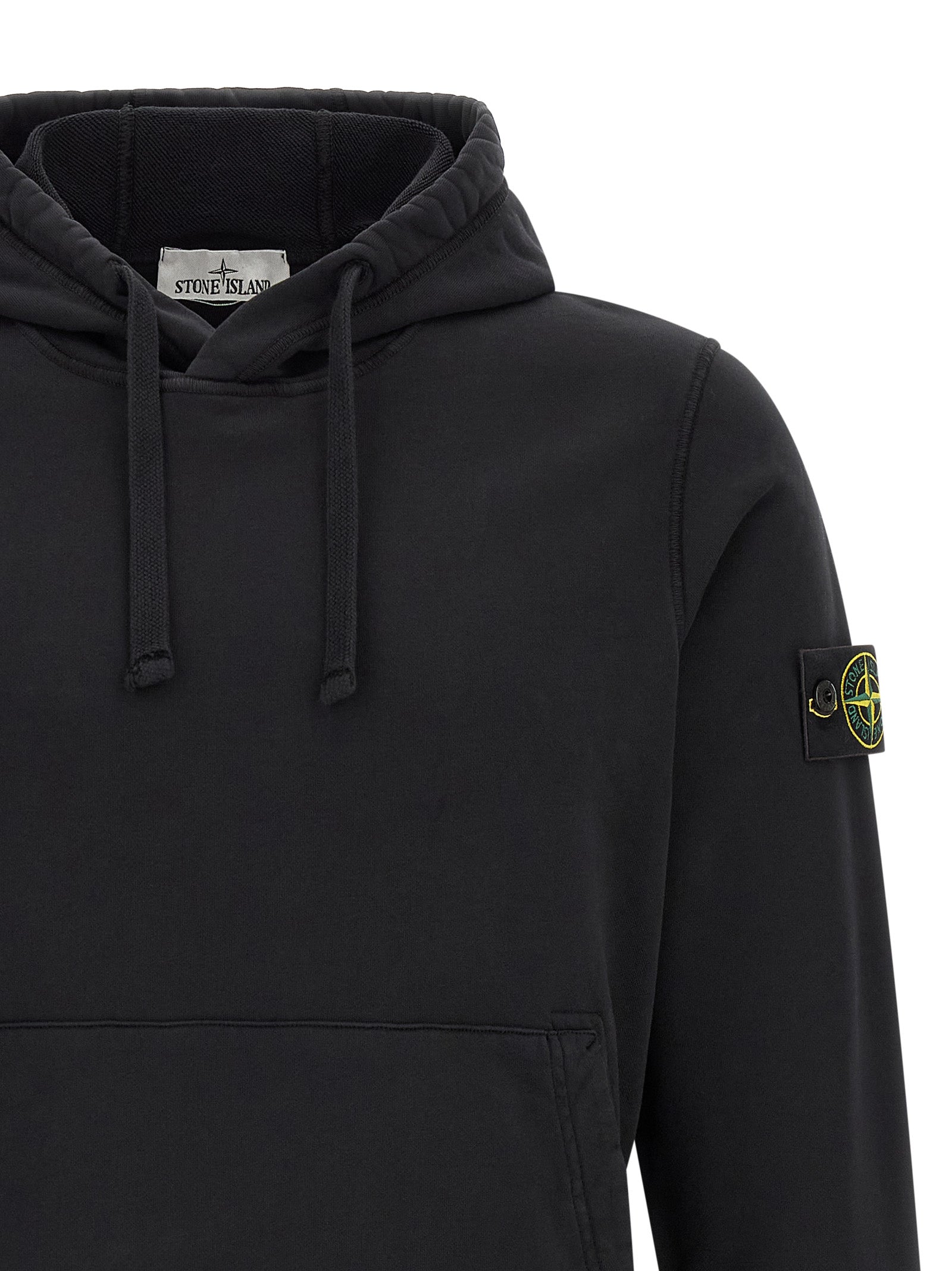 Stone Island '6100062' Hoodie