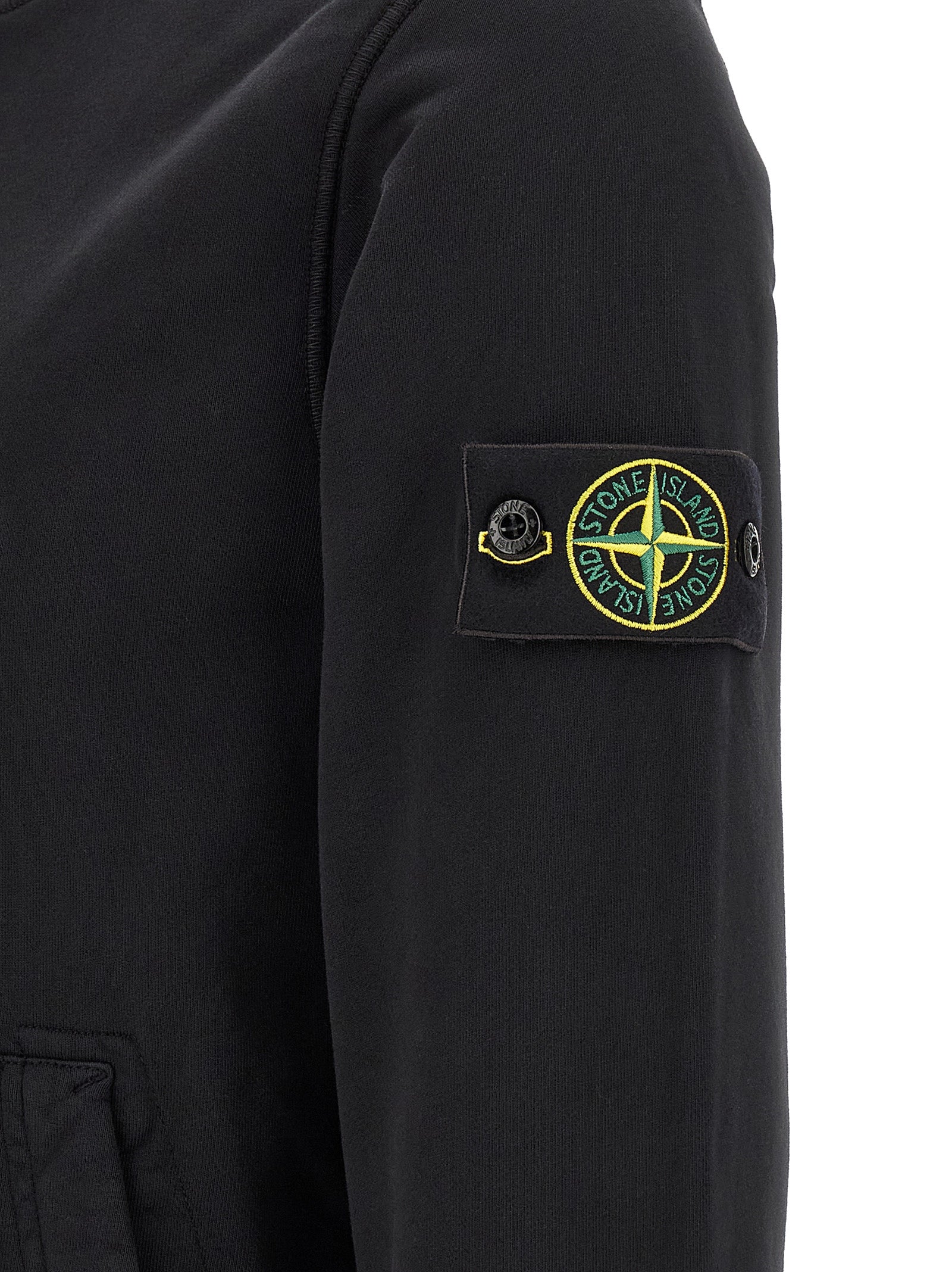 Stone Island '6100062' Hoodie
