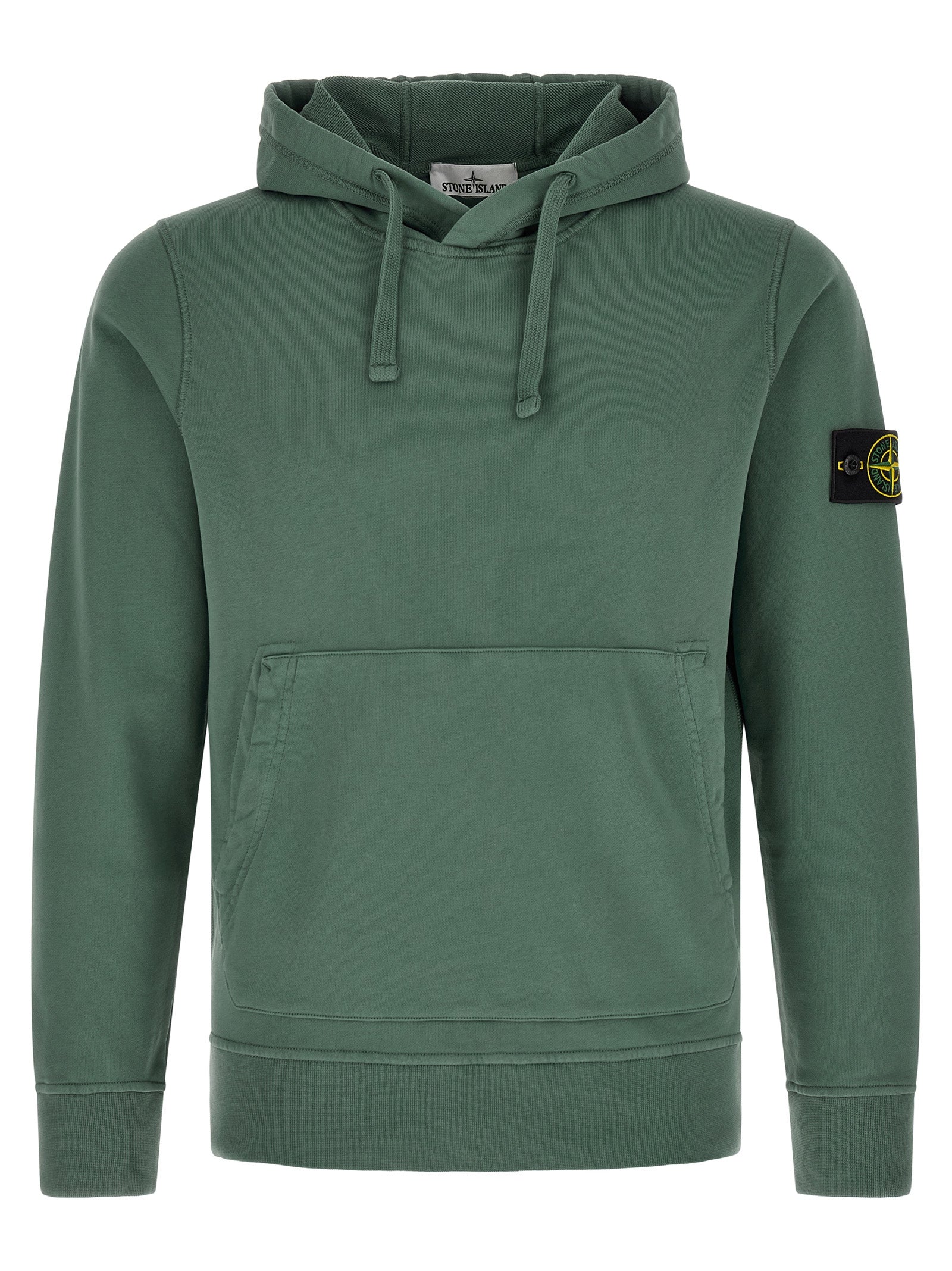 Stone Island '6100062' Hoodie